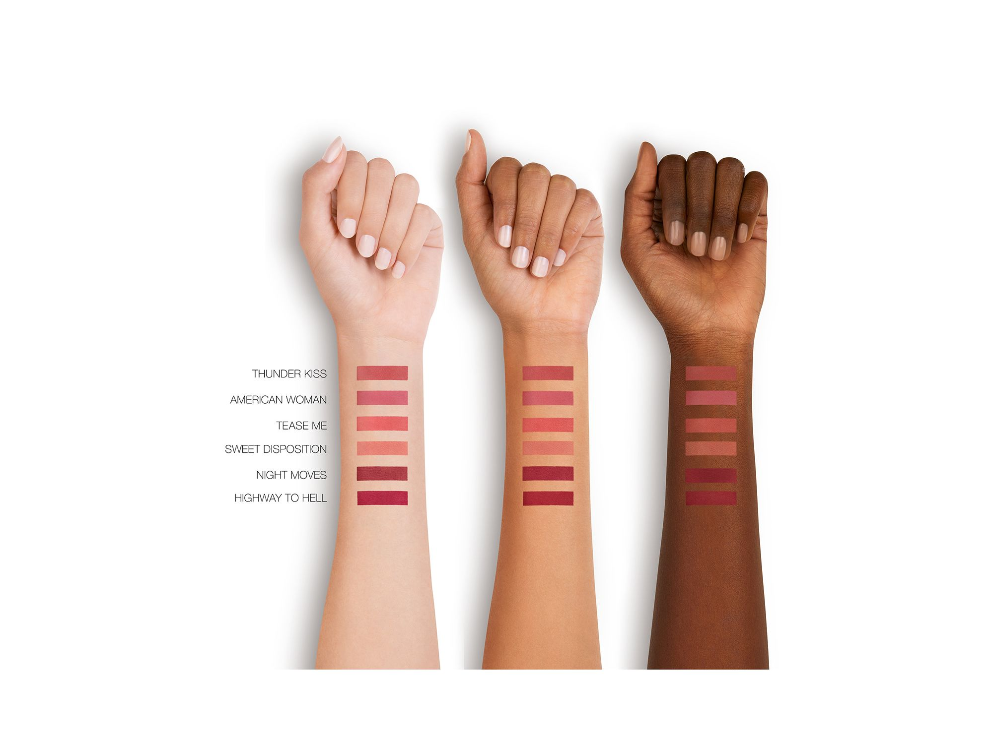 Powermatte Lipstick — Image 8