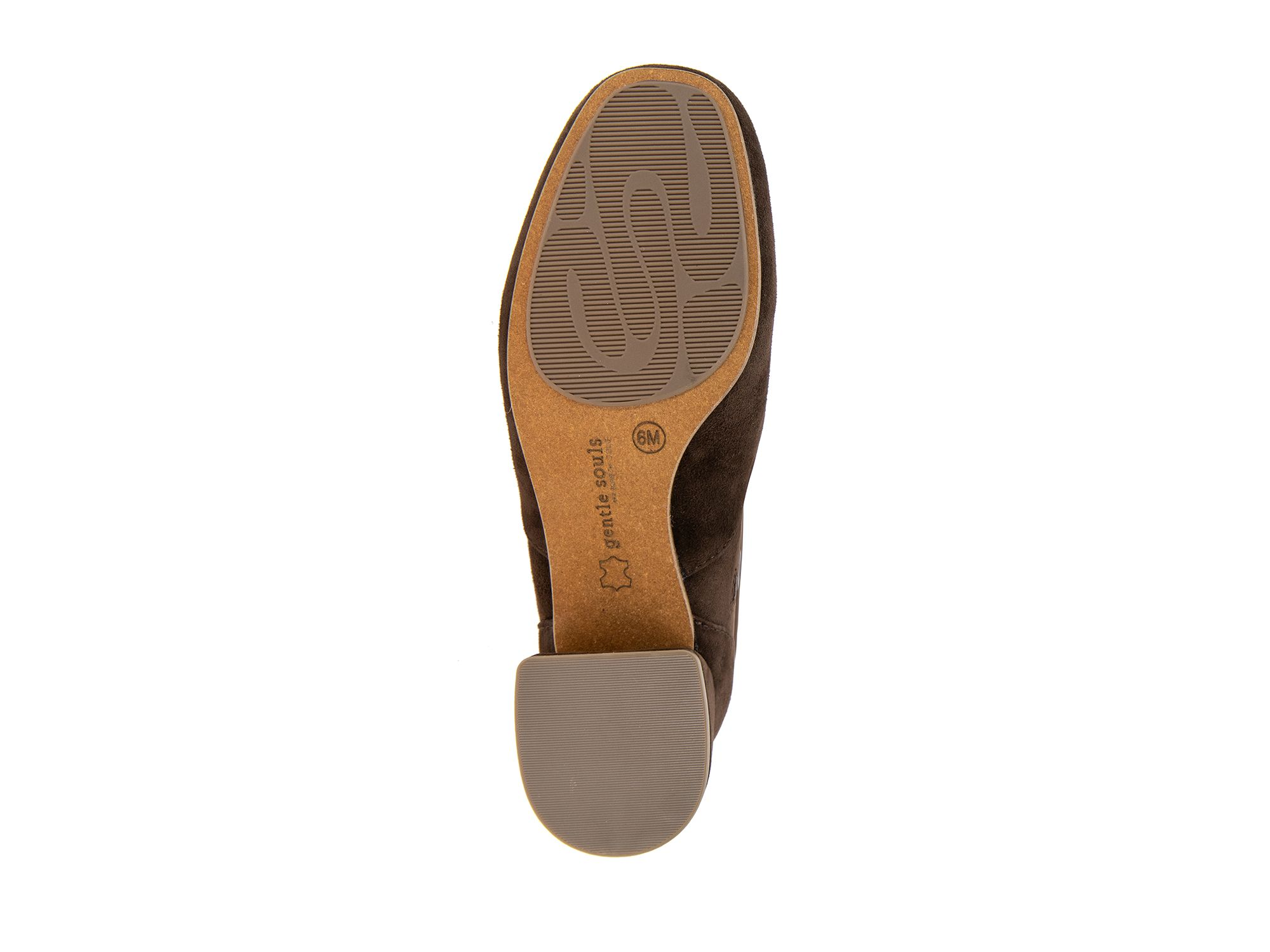 Women's Emily Stretch Boots — Image 3