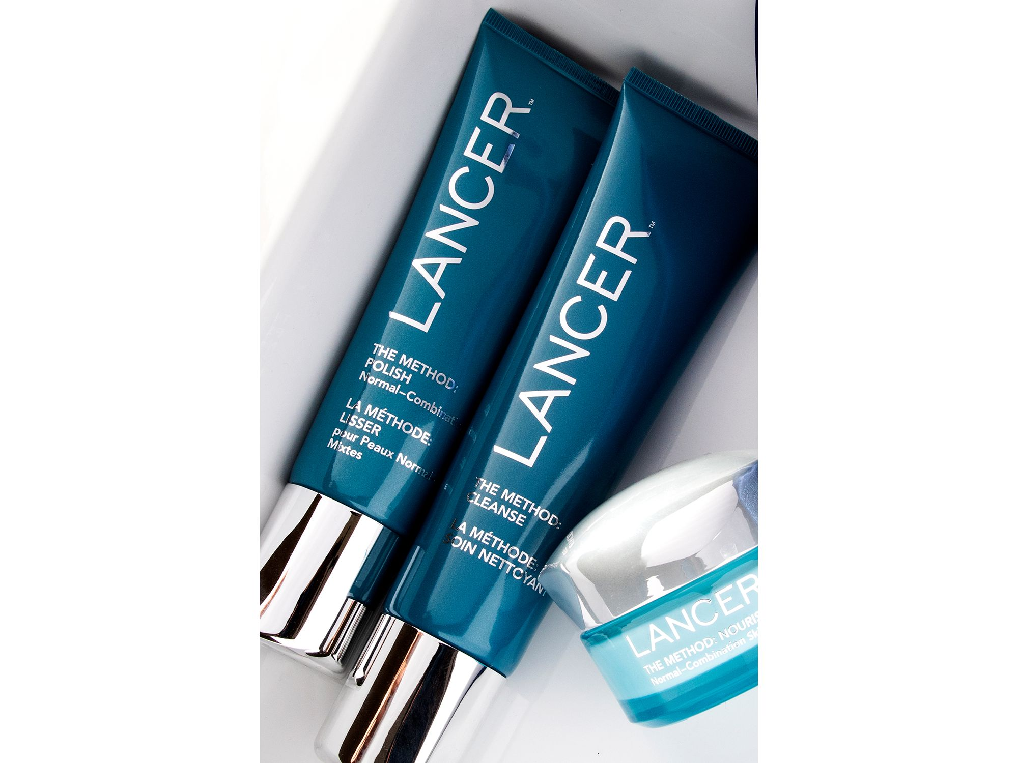 The Method: Cleanse Normal-Combination Skin 4 oz. — Image 4