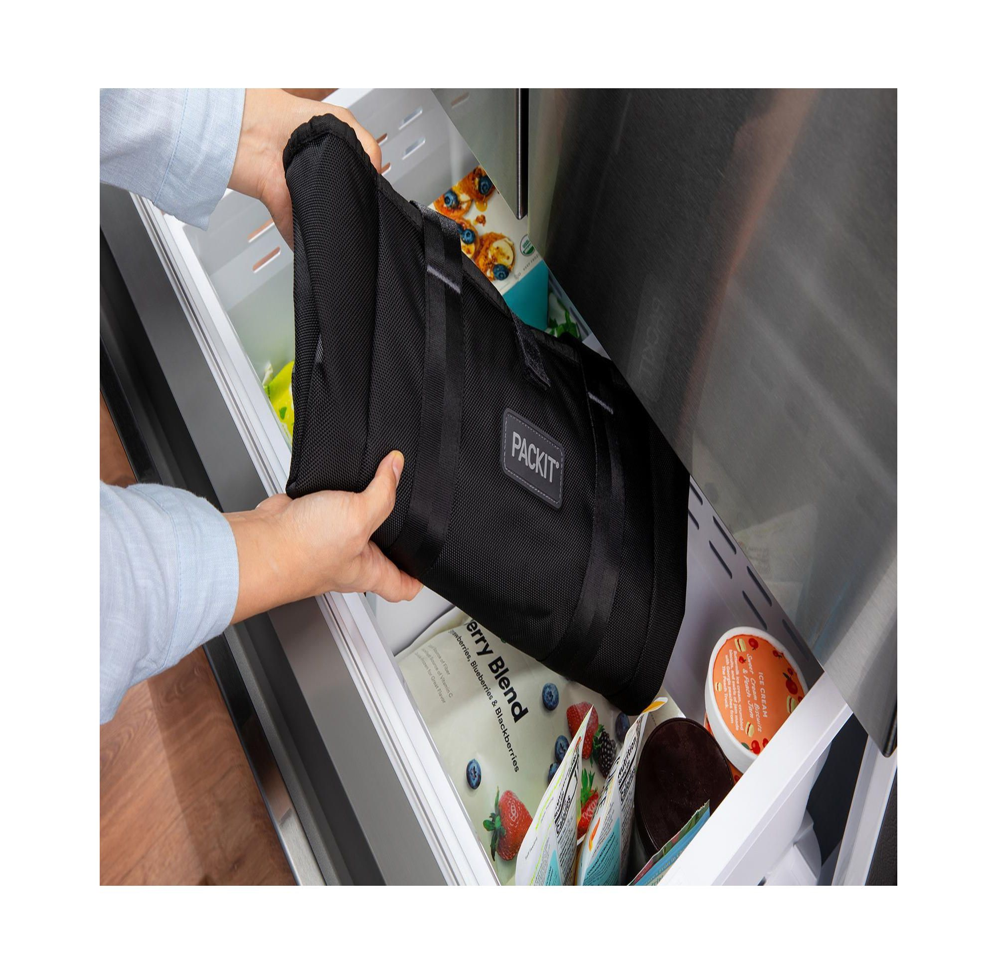 Freezable Carry Tote — Image 4