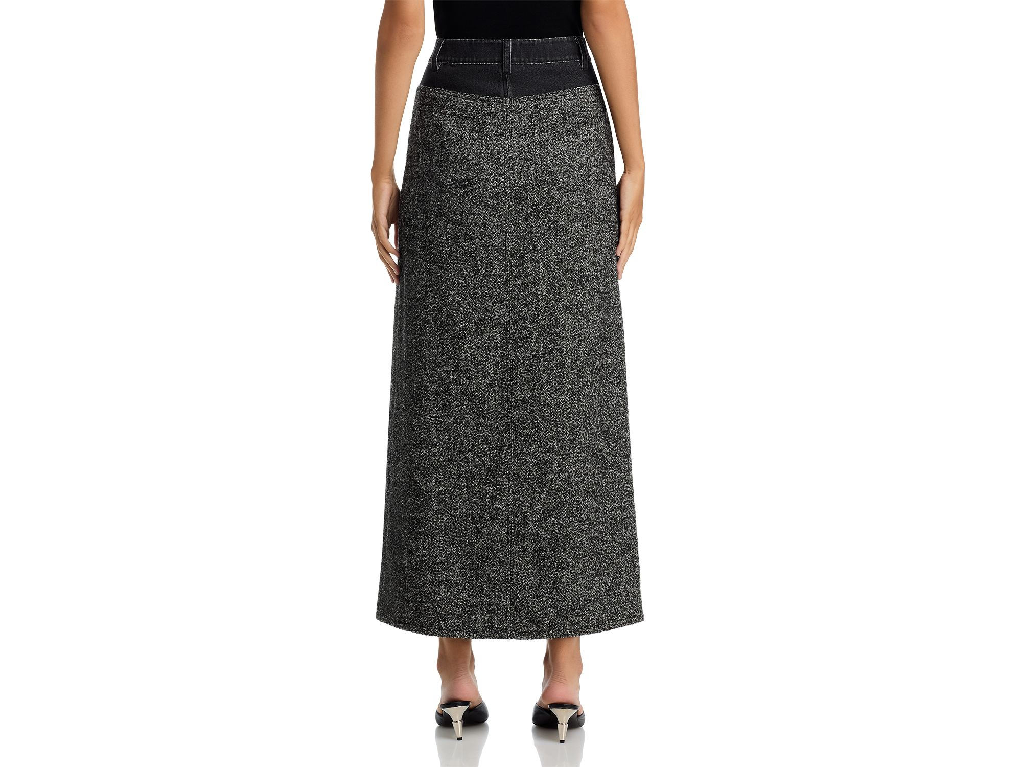 Waylon Maxi Skirt — Image 3