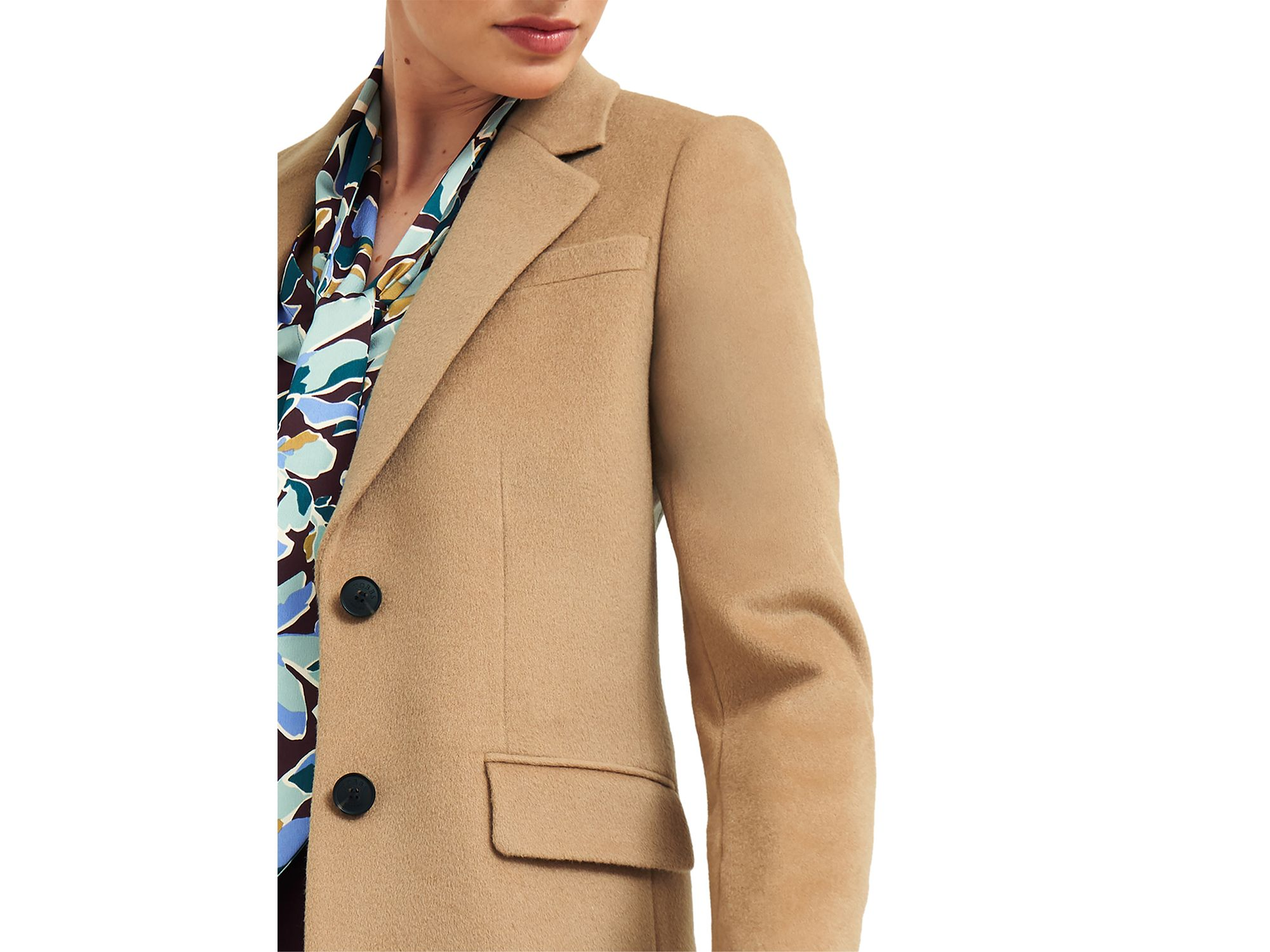 Petite Cavendish Coat — Image 3