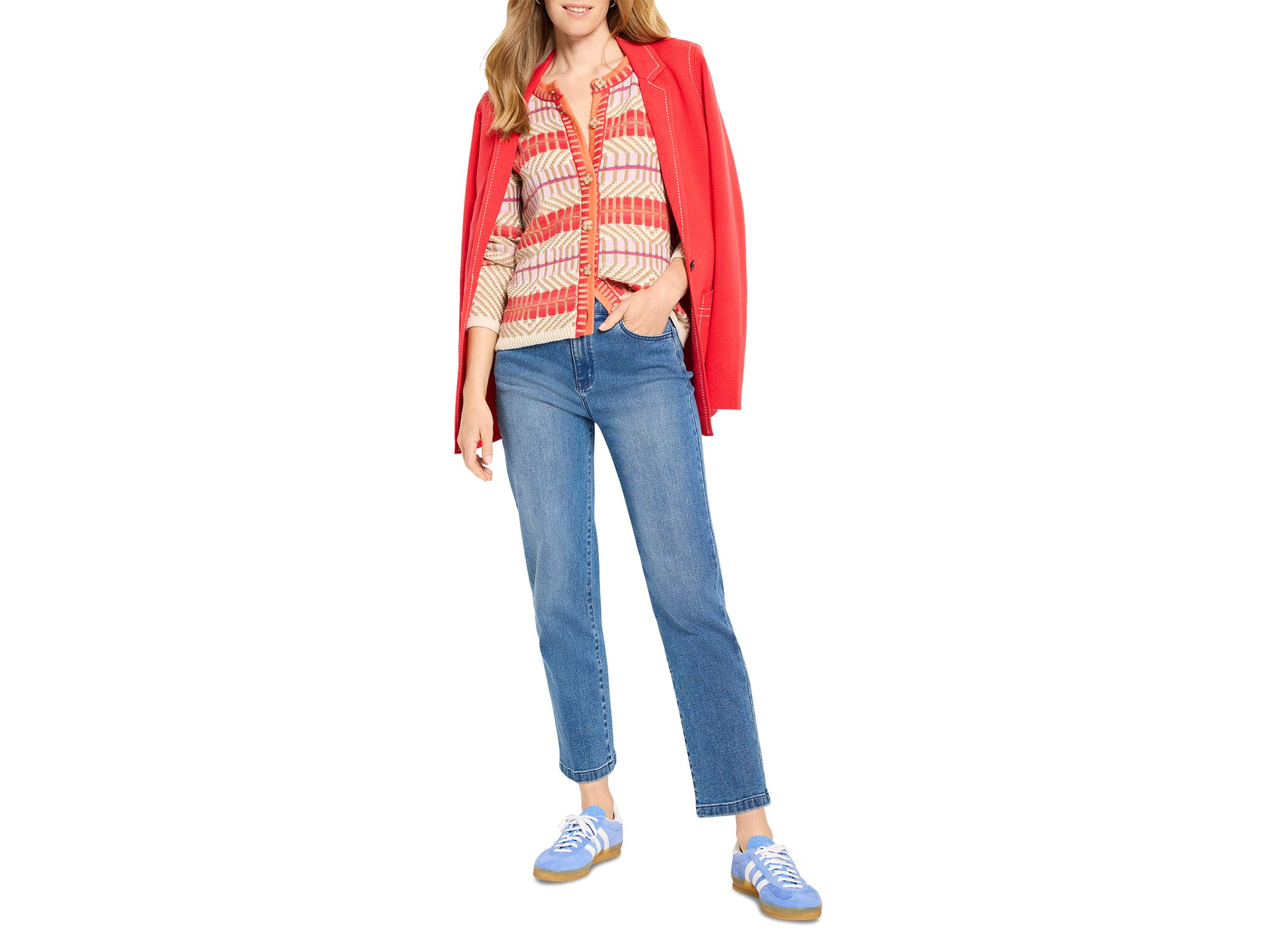 Energizer Cardigan — Image 4