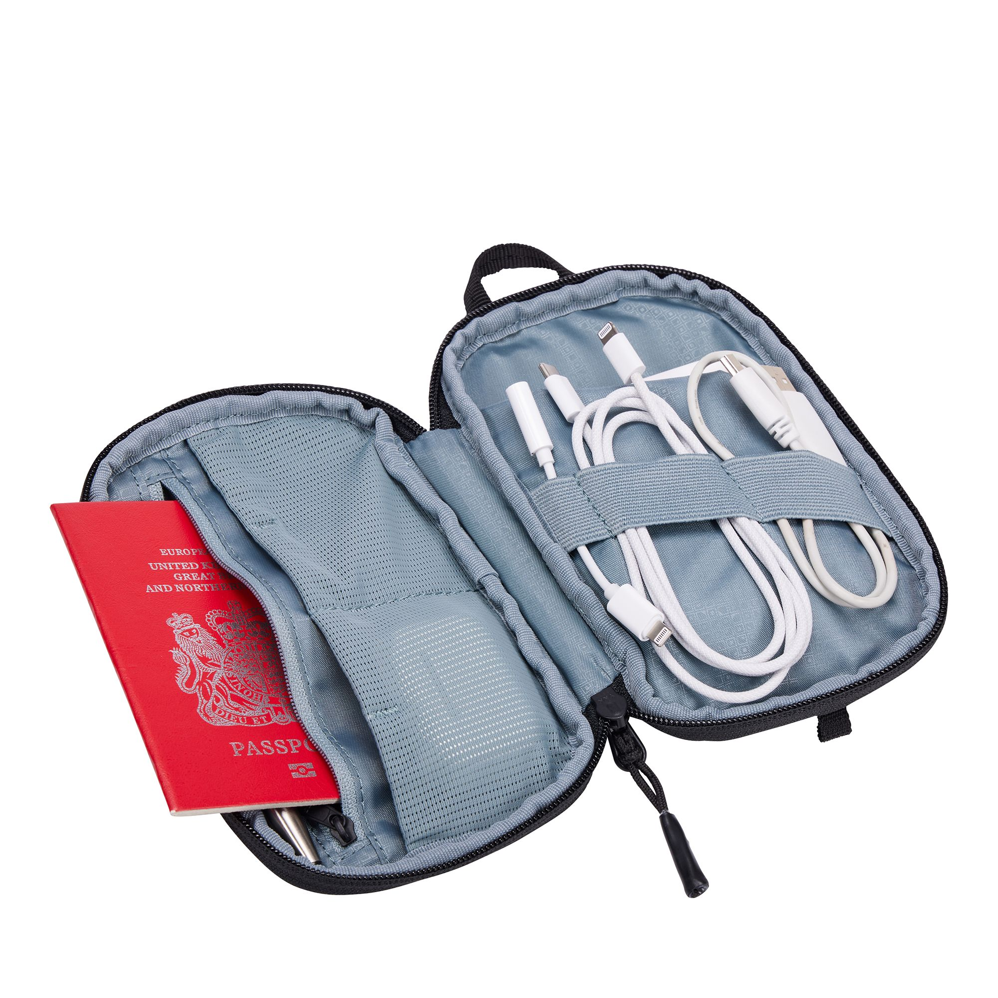 Subterra 2 PowerShuttle Mini Electronics Bag — Image 4
