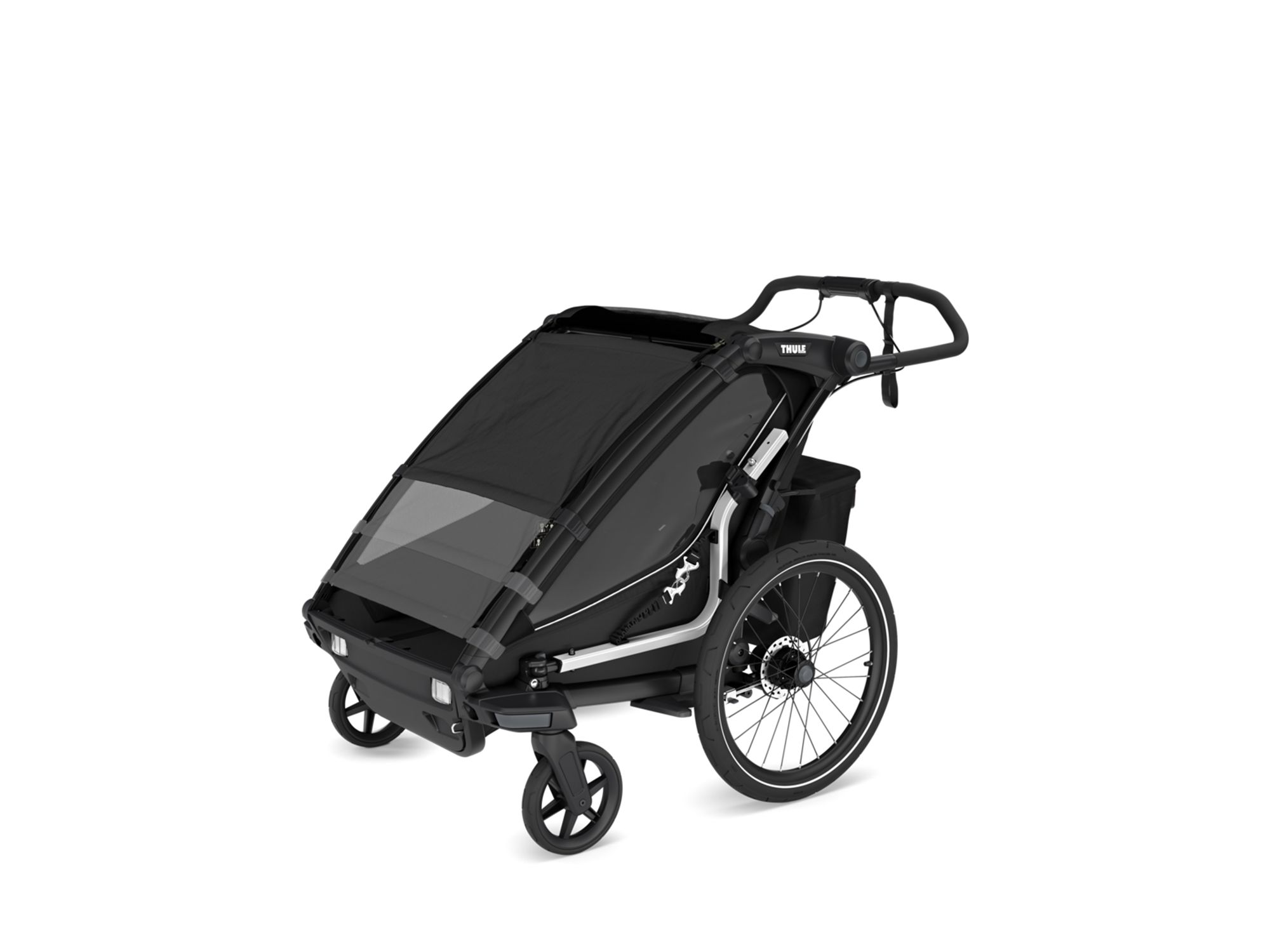 Chariot Sport 2 Multisport Double — Image 11