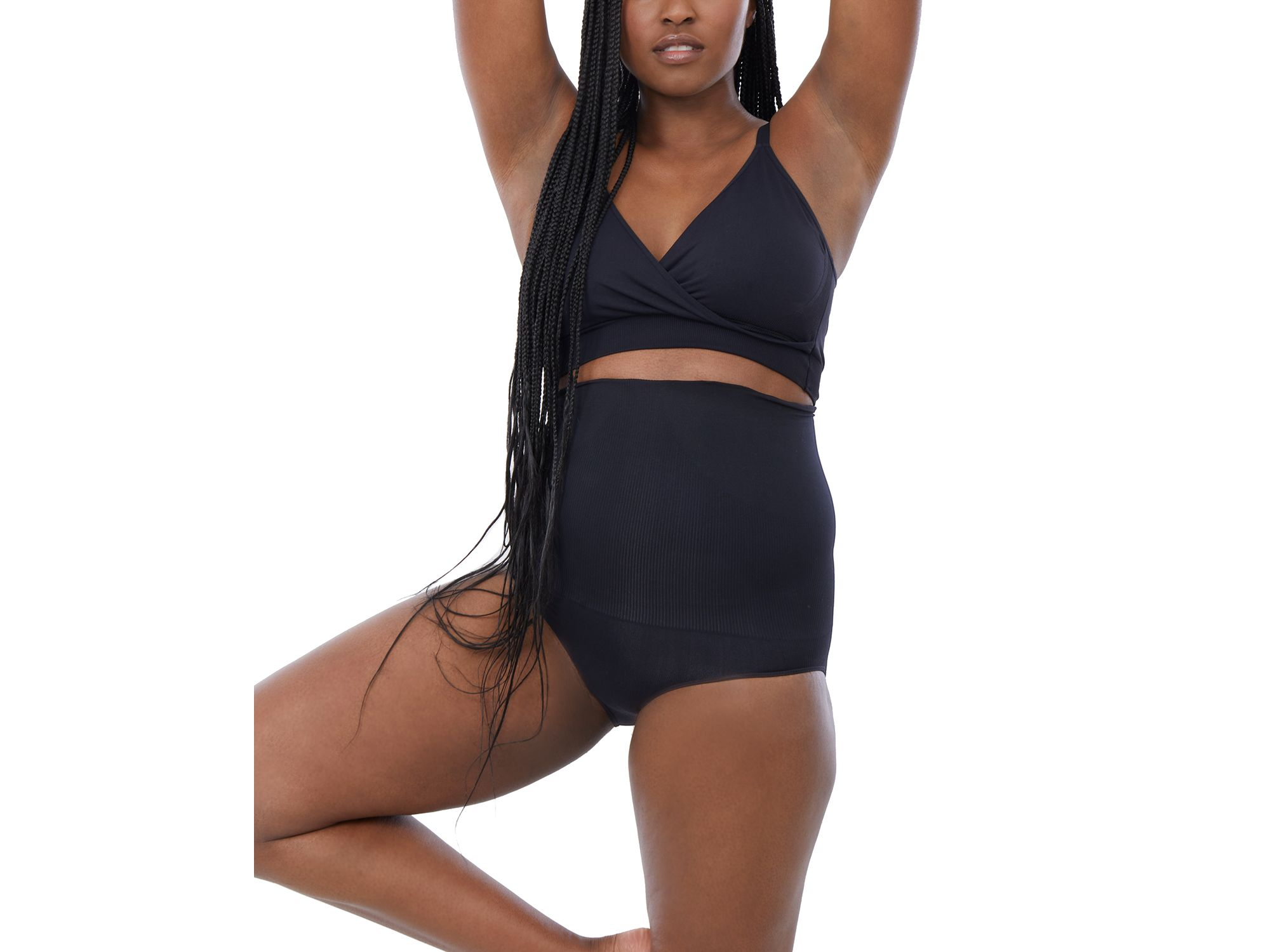 Cooling Postpartum Compression Underwear — Image 4