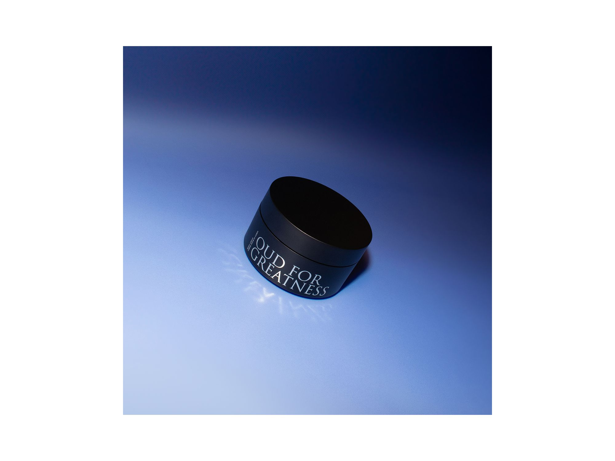 Oud for Greatness Body Cream 6.7 oz. — Image 4