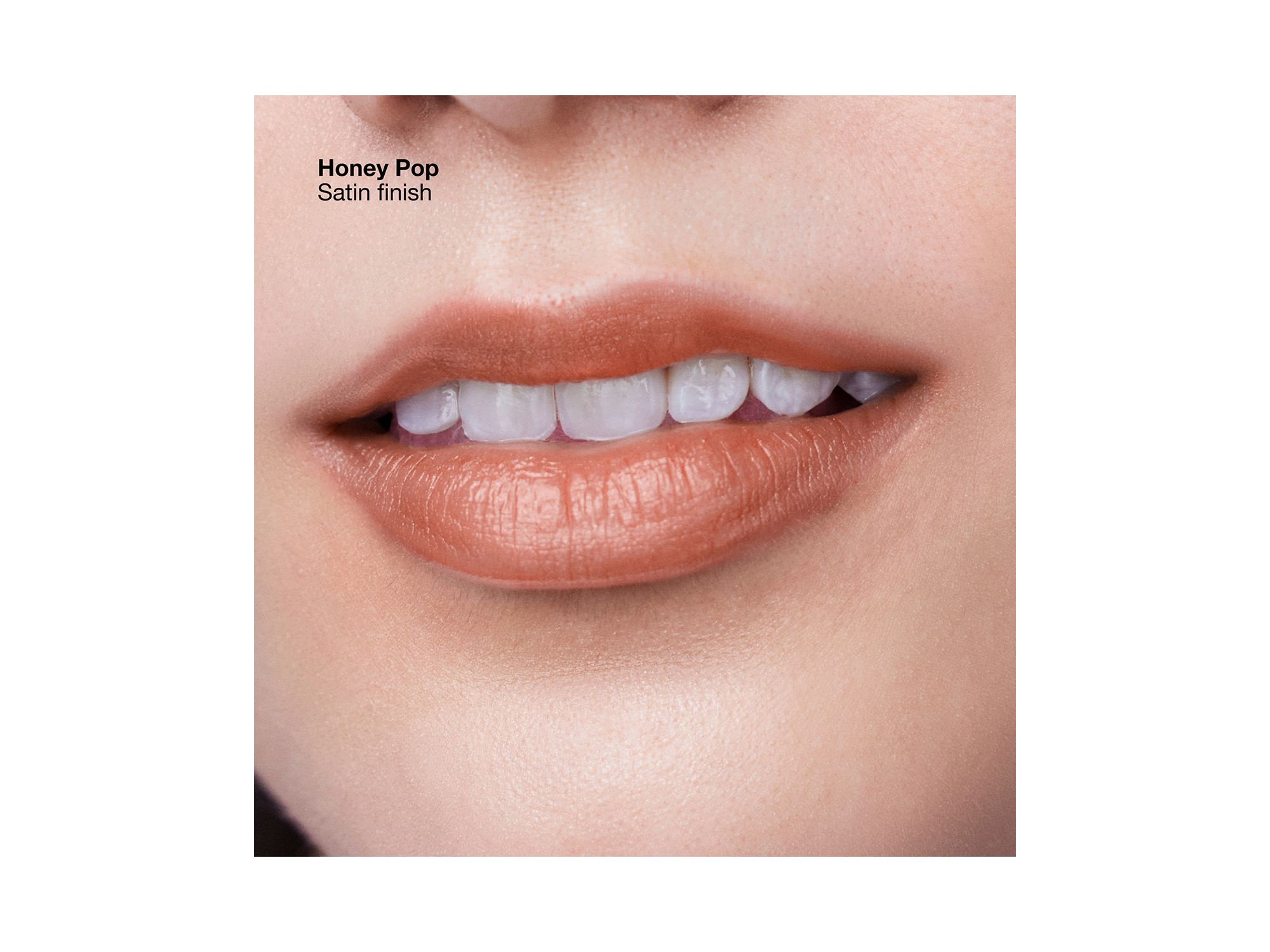 Pop Satin Longwear Lipstick — Image 8