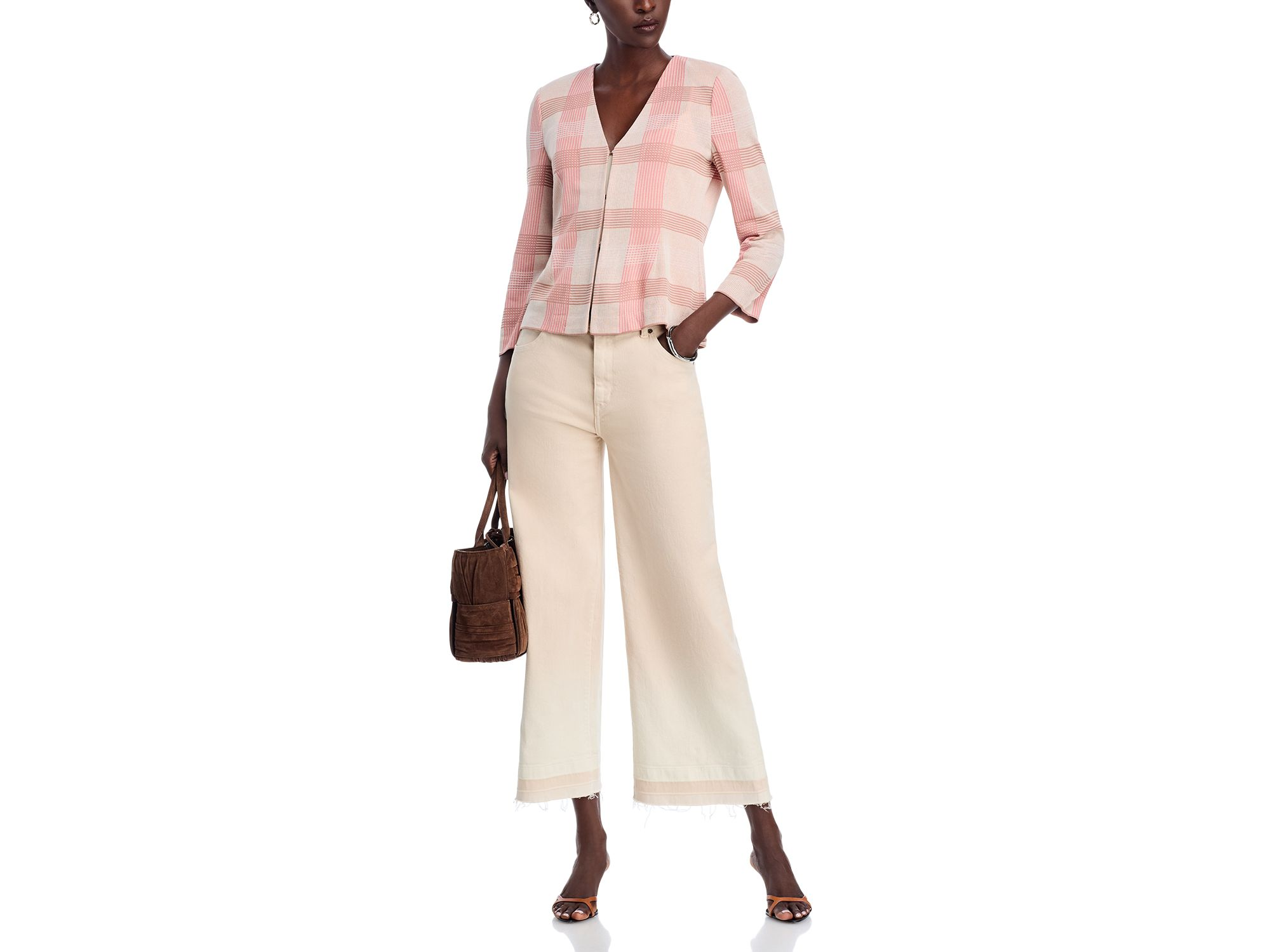 Knit Jacket — Image 6