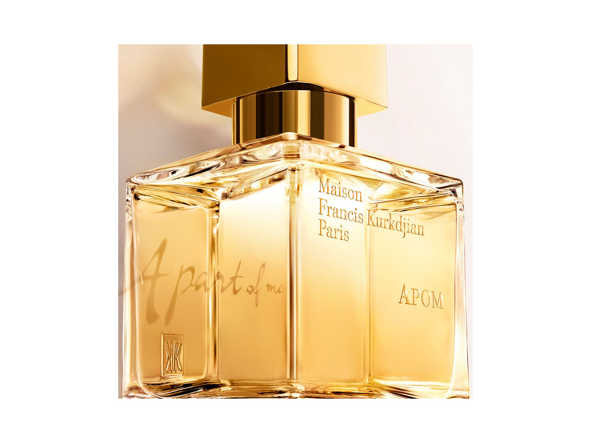 APOM Eau de Parfum — Image 3