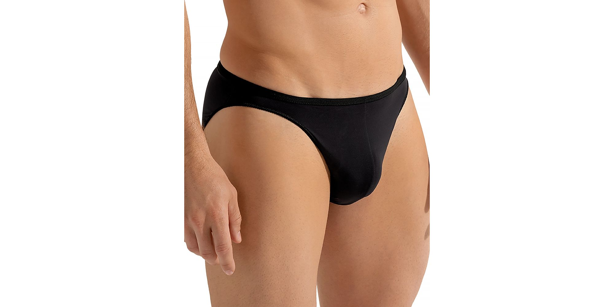 Plumes Mirco Briefs — Image 4