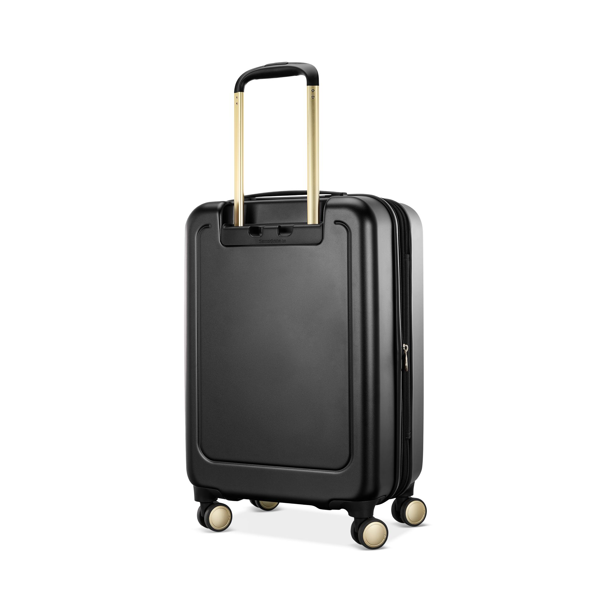 Mobile Solution 2 Expandable Carry-On Spinner — Image 17