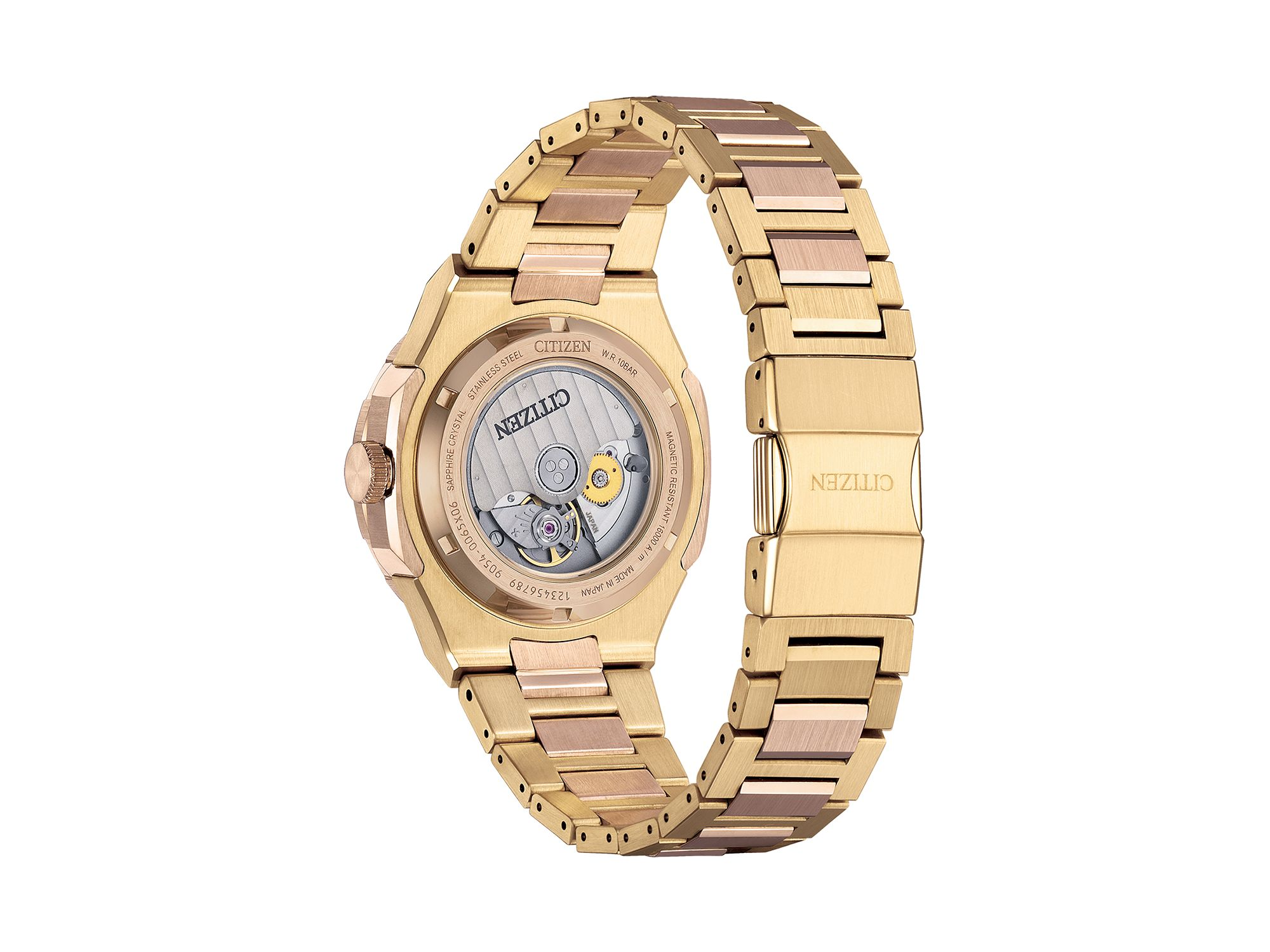Series 8 GMT Watch, 41mm — Image 4