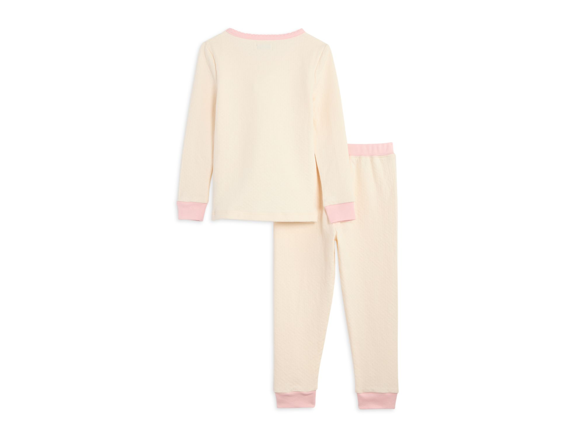 Unisex Riley Pajama Set - Little Kid, Big Kid — Image 3