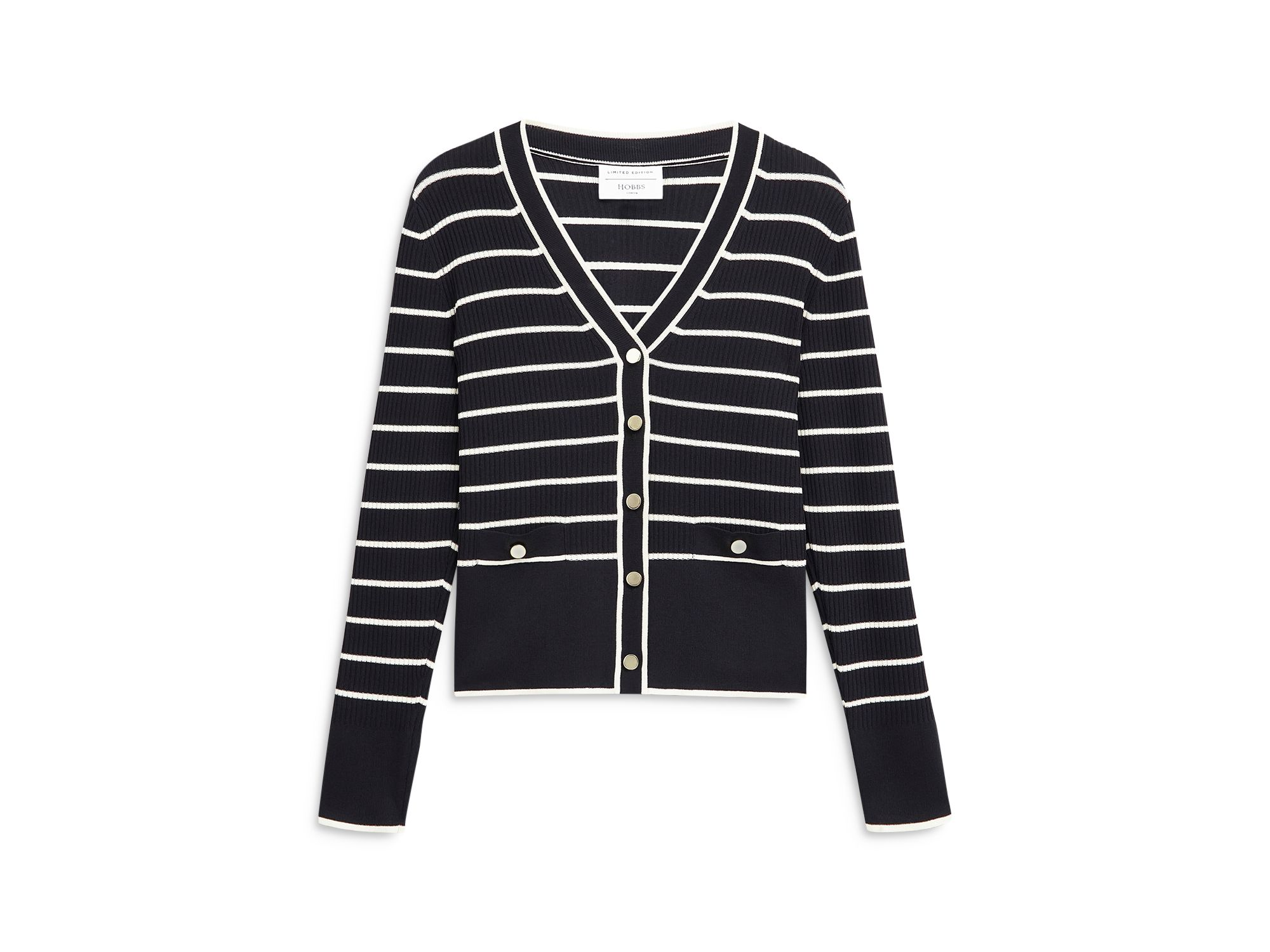 Limited Belmont Cardigan — Image 4