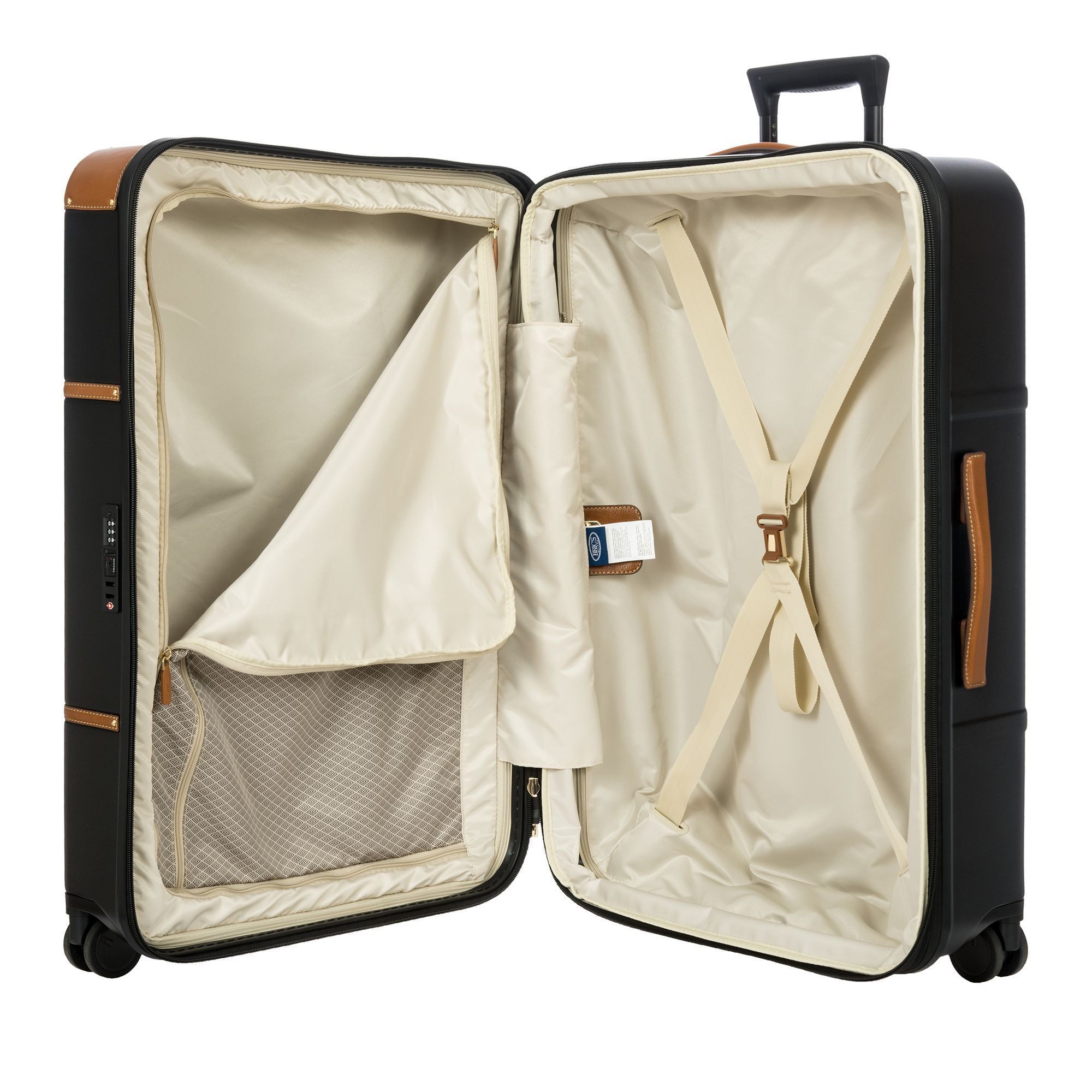 Bellagio 30" Spinner Suitcase — Image 4