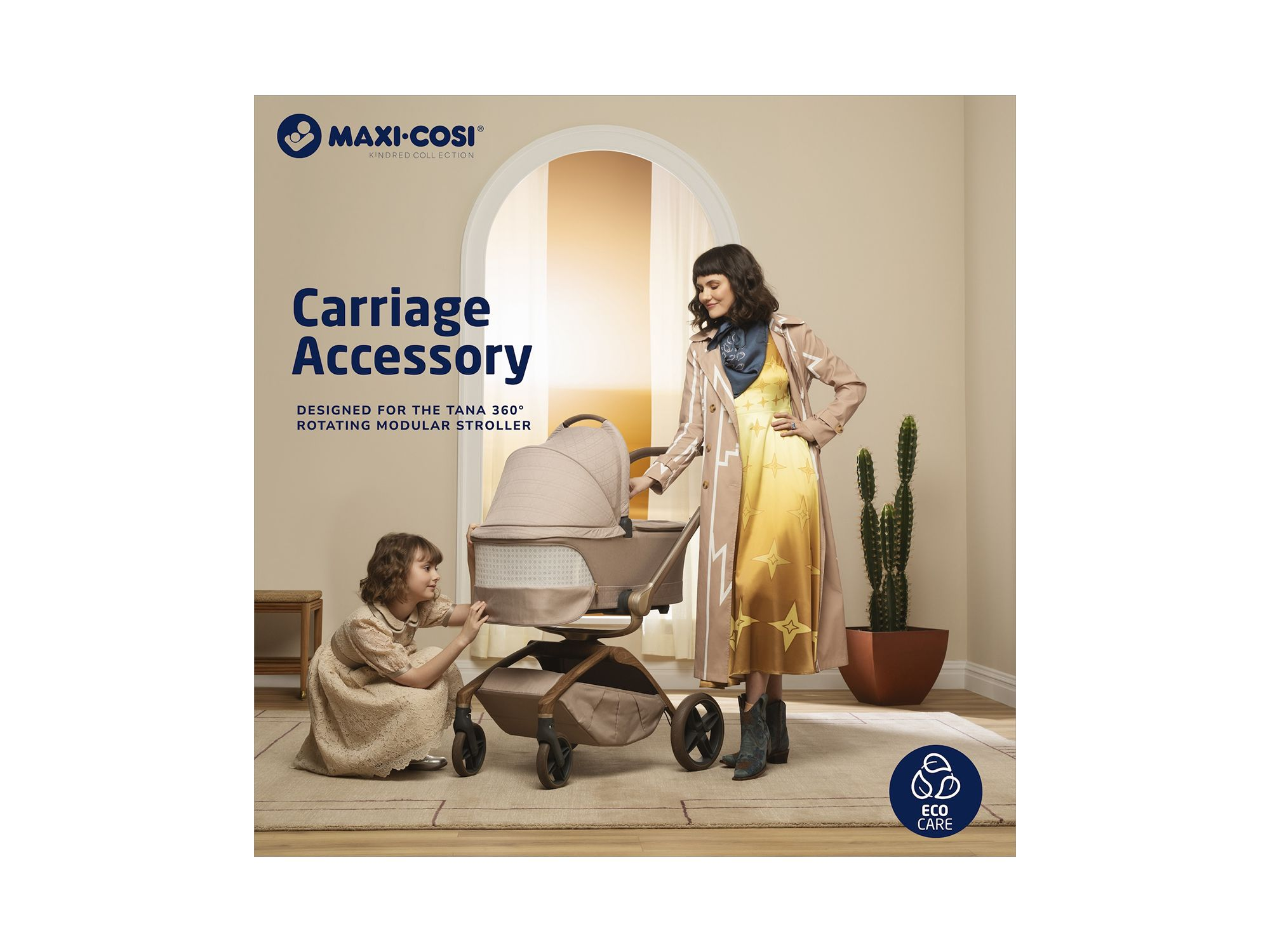 Carriage Accessory — Image 10