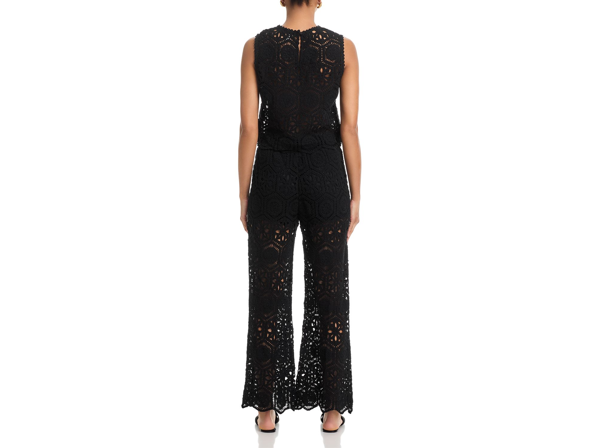 Crochet Pants - Exclusive — Image 5
