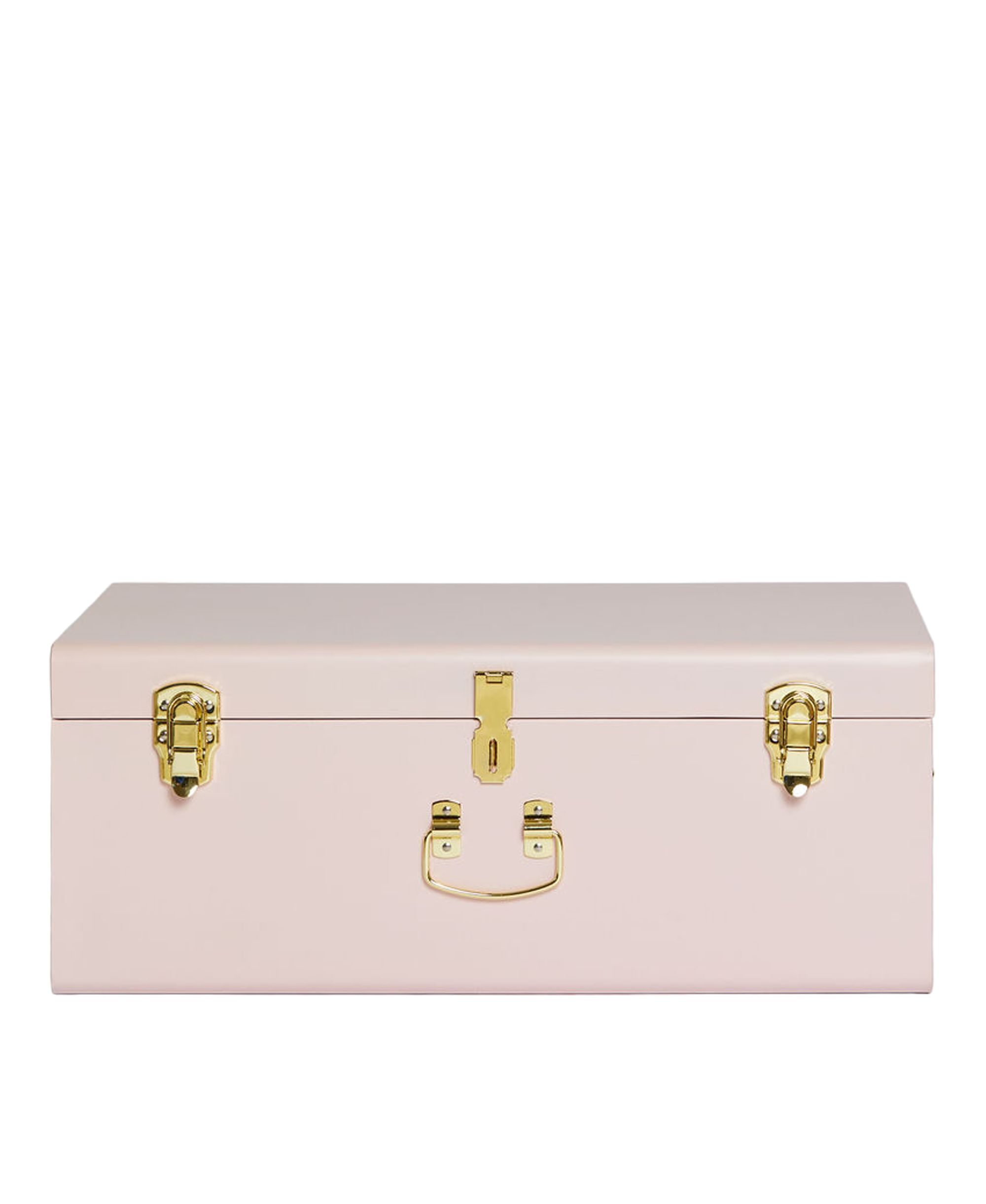 Thank Heaven For Little Girls' Grand Baby Trunk — Image 3