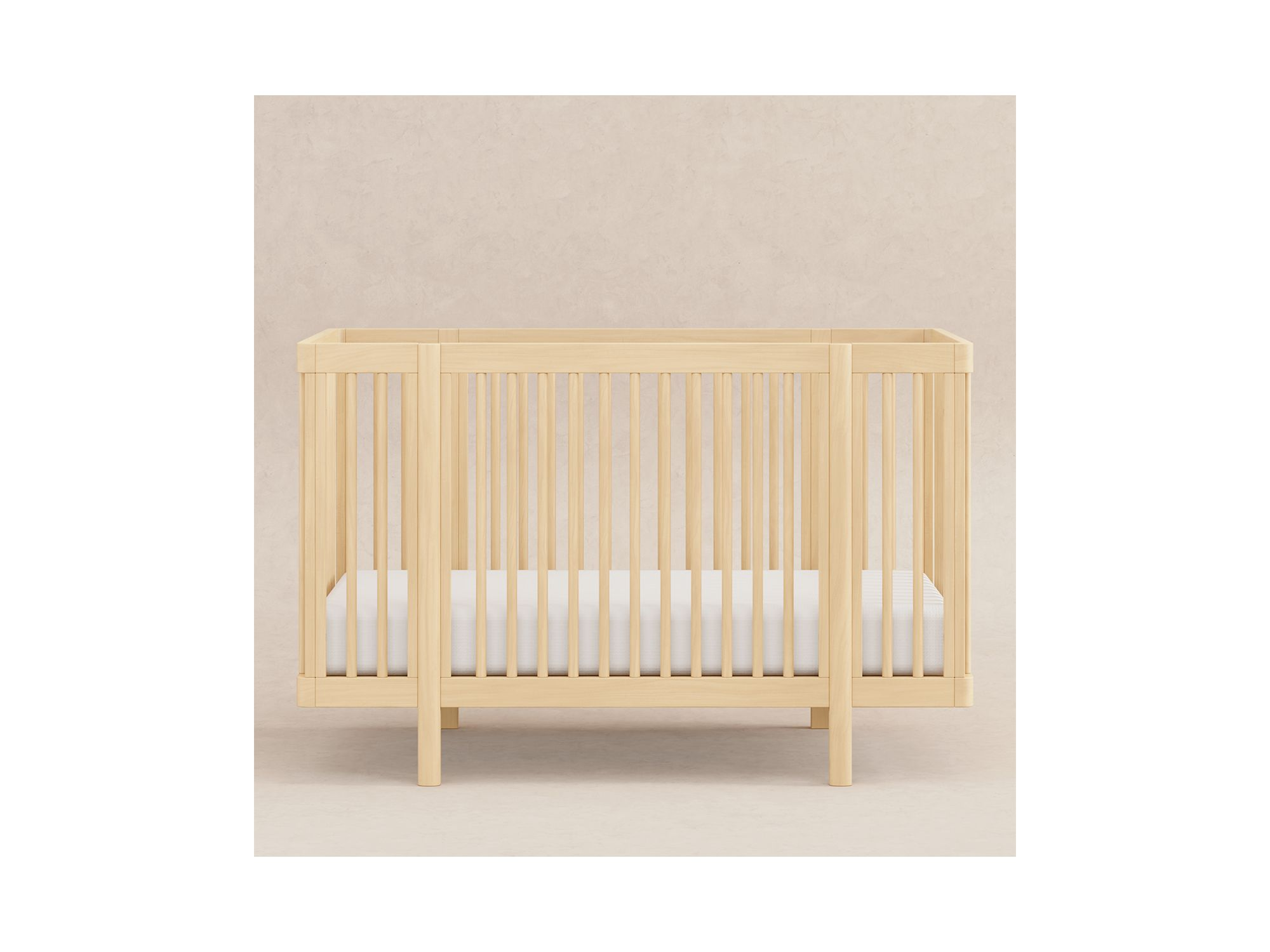 Pogo 8 in 1 Convertible Crib with All Stages Conversion Kits — Image 14