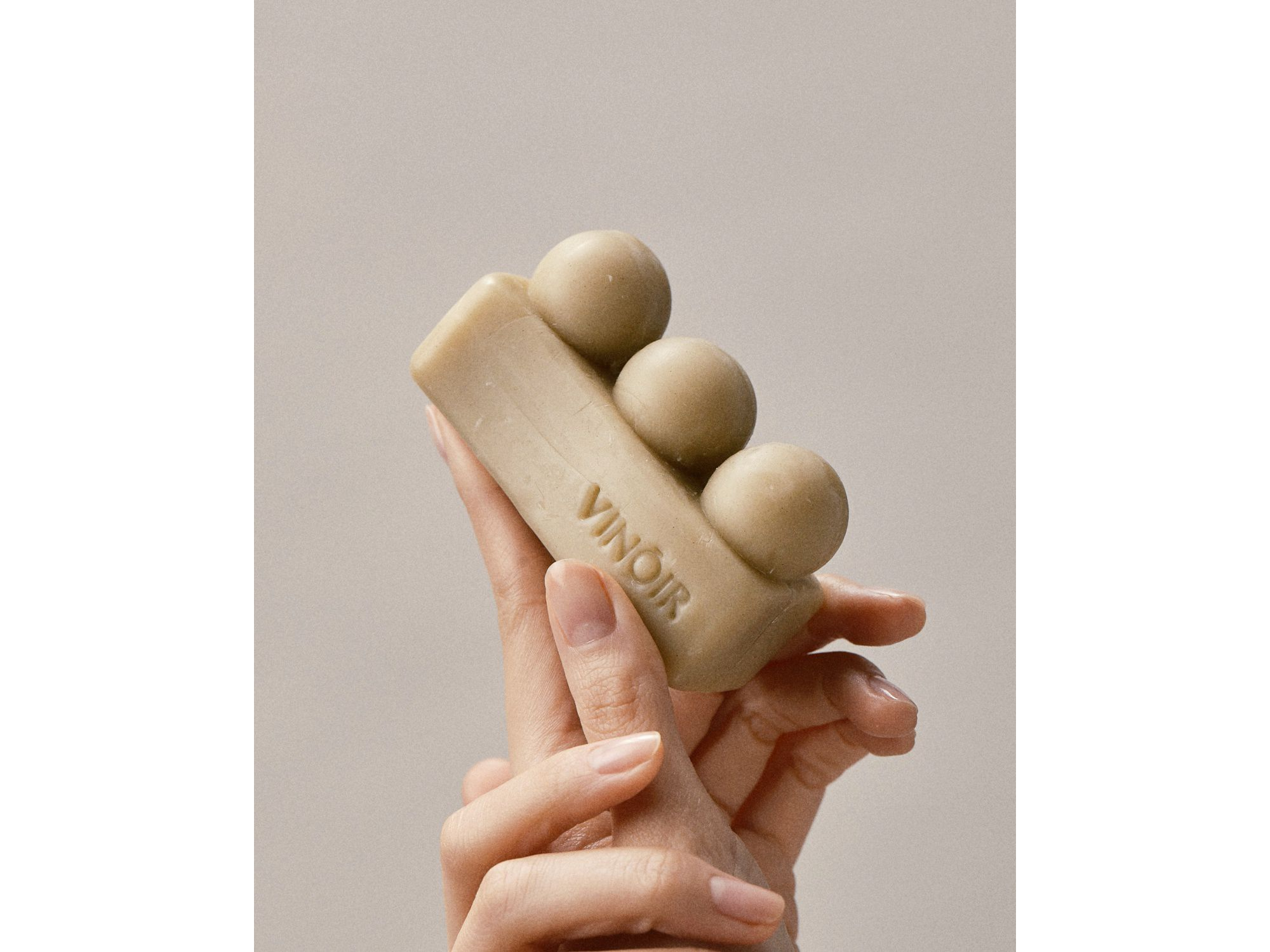 Decanting Shampoo Bar | Le Pique-Nique — Image 6