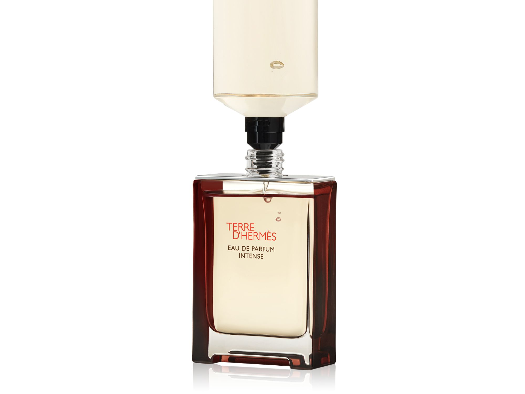 Terre d'Hermès Eau de Parfum Intense — Image 4
