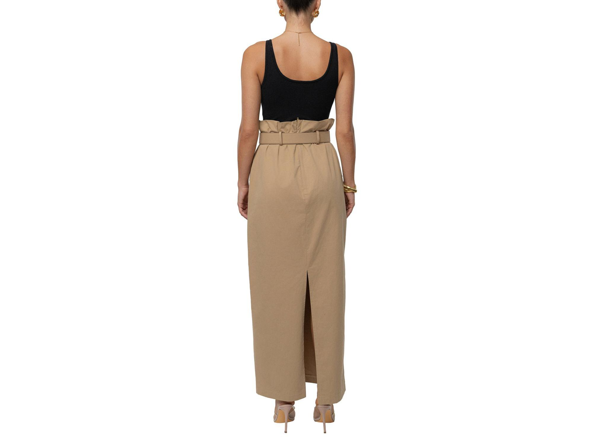 New Edge Cargo Skirt — Image 4