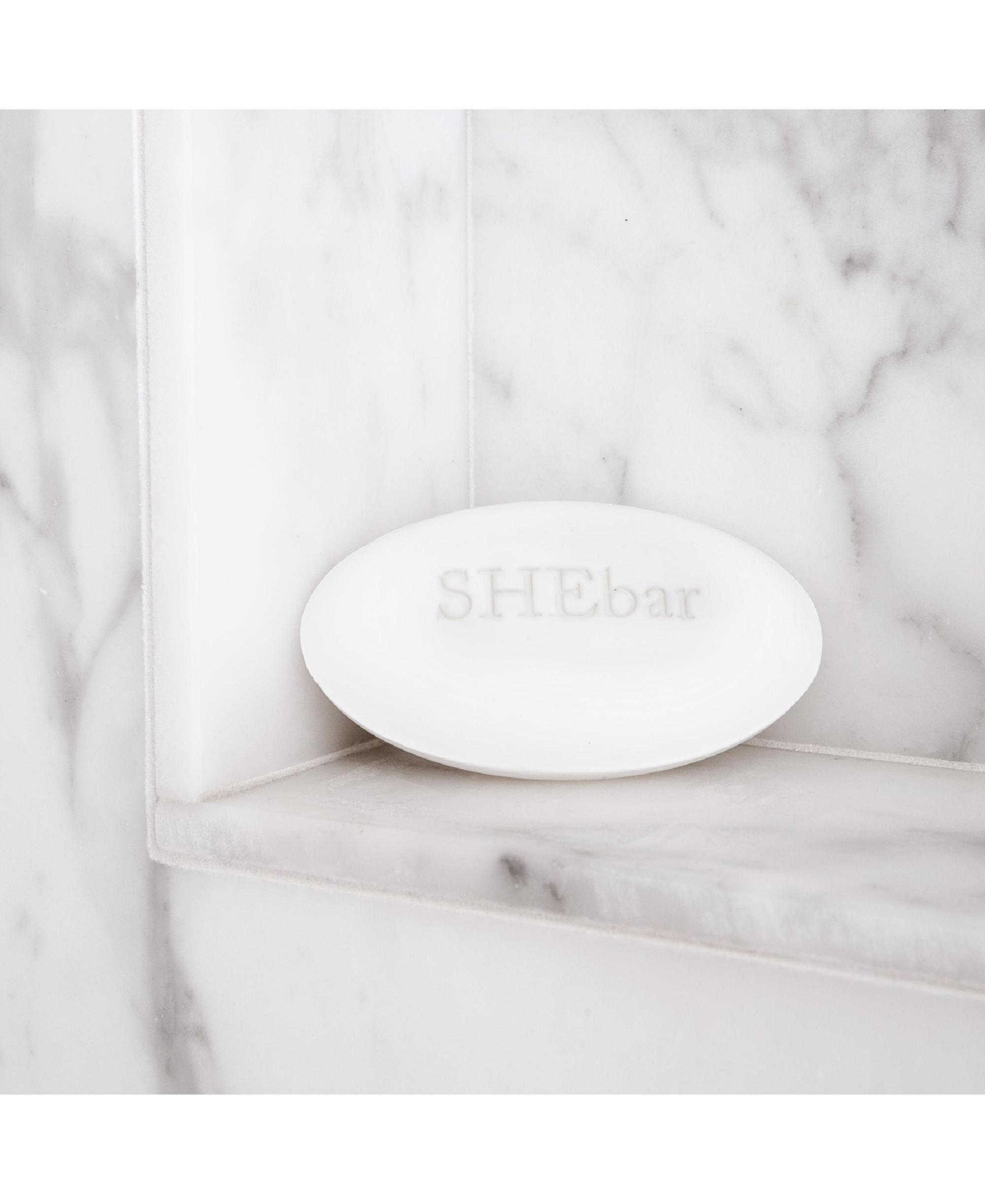 SHEbar Intimate Soap Bar, 3.2 oz — Image 5