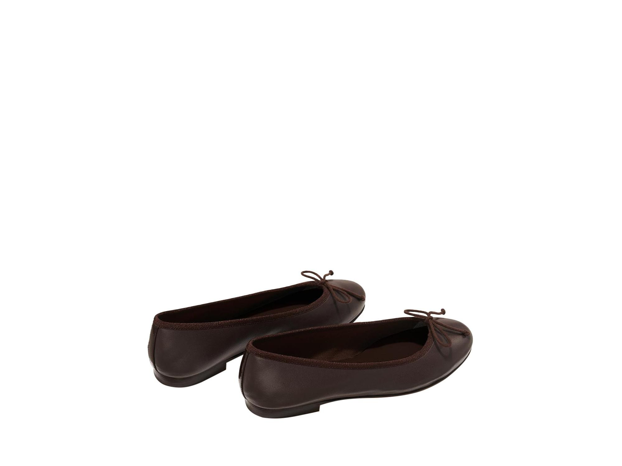 Women's The Demi Flats — Image 4