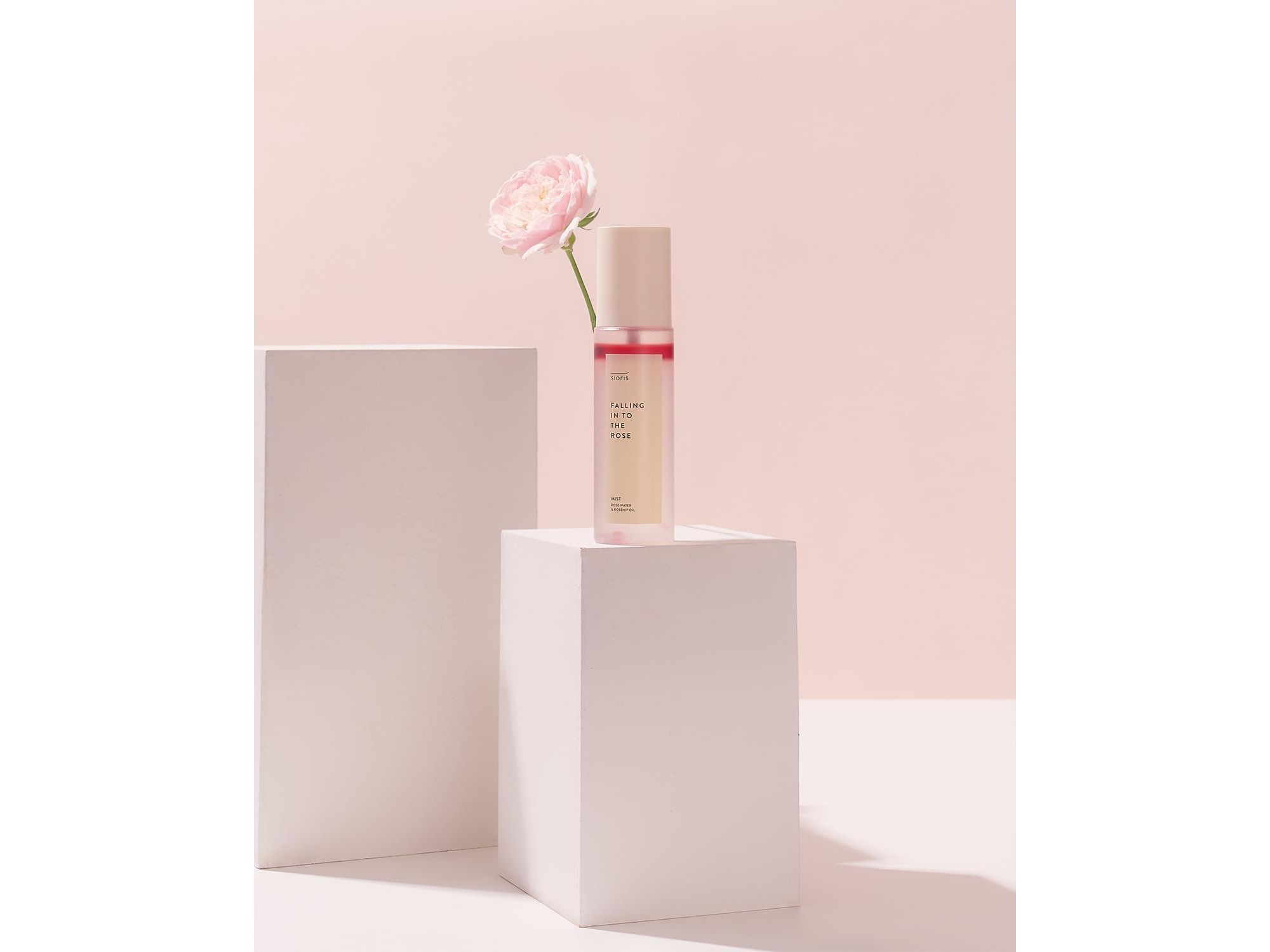 Falling into the Rose Mist — Image 5