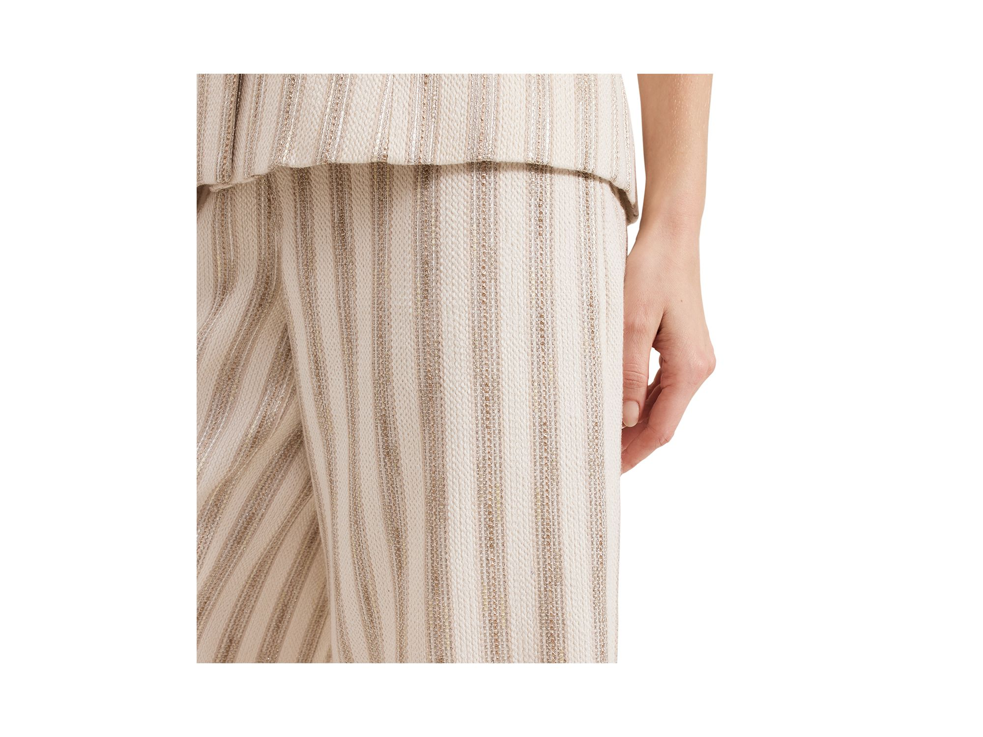 Tabitha Suit Trousers — Image 3