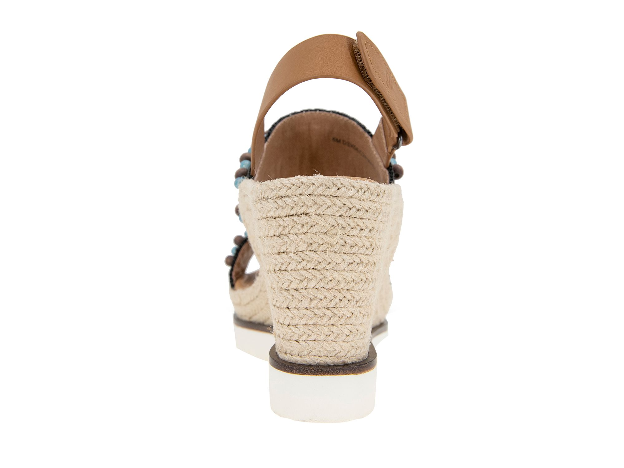 Women's Evora 2 Espadrille Wedge Sandals — Image 3