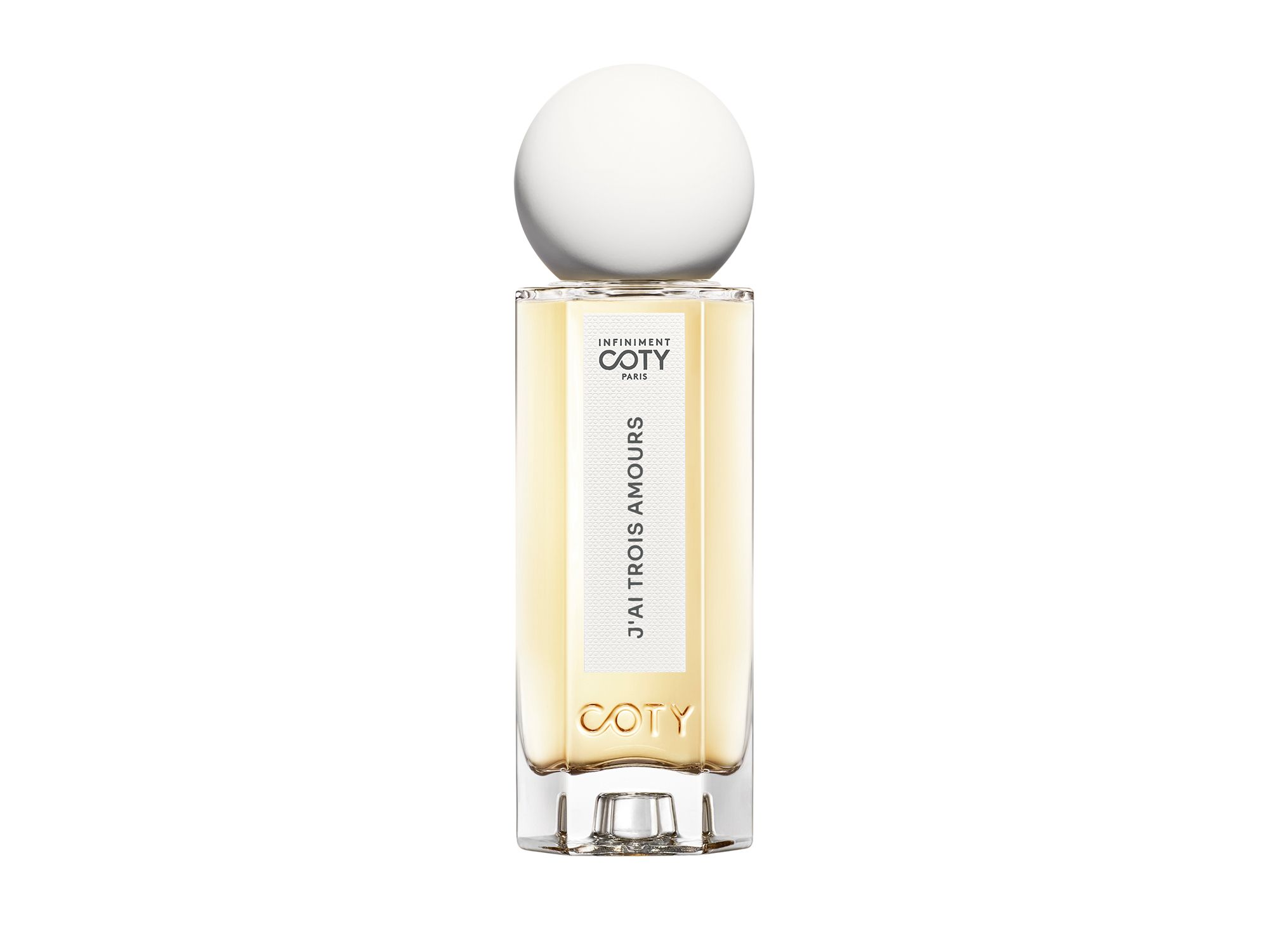 J'AI TROIS AMOURS Parfum — Image 7
