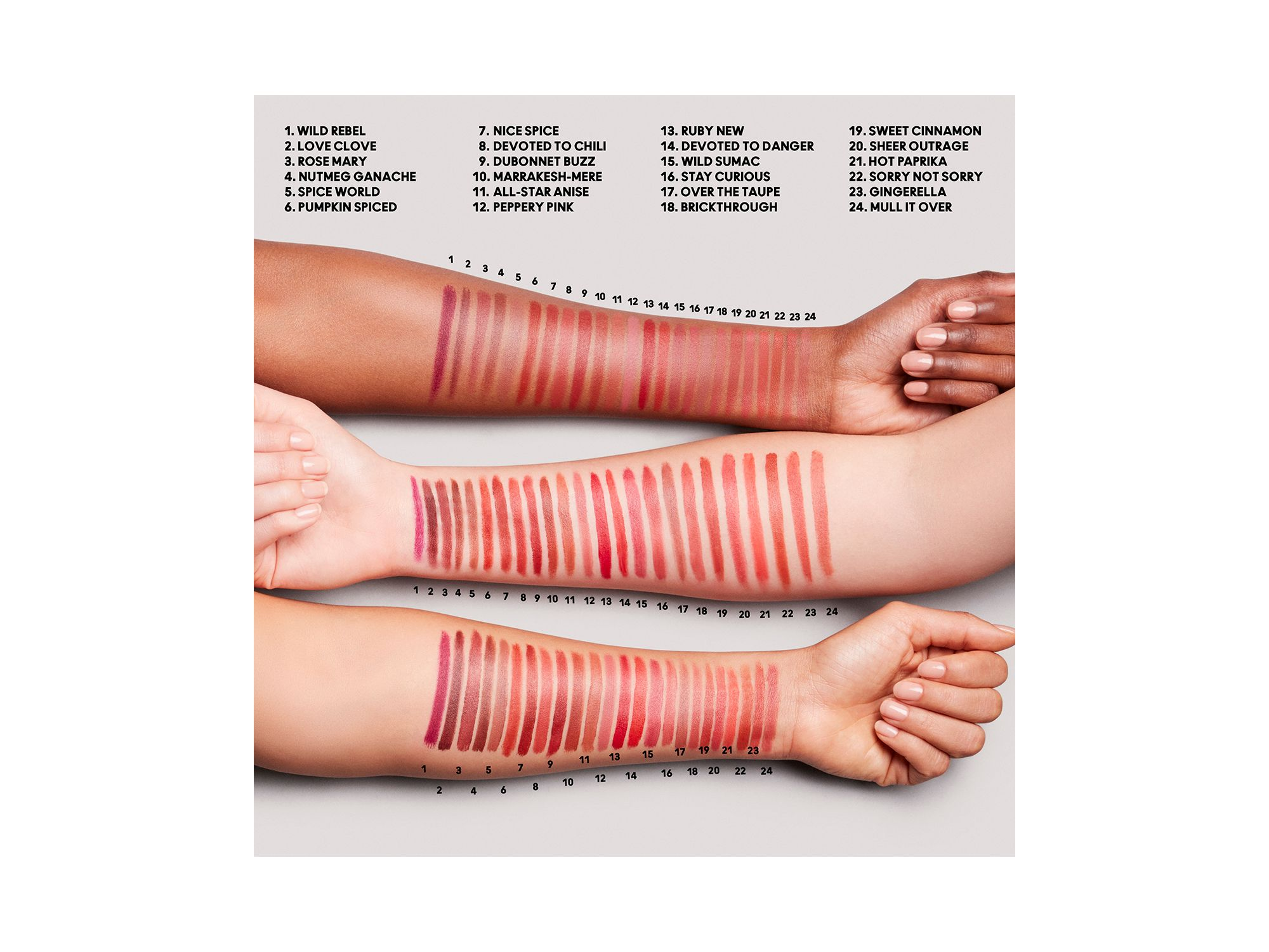 Powder Kiss Velvet Blur Slim Stick — Image 6