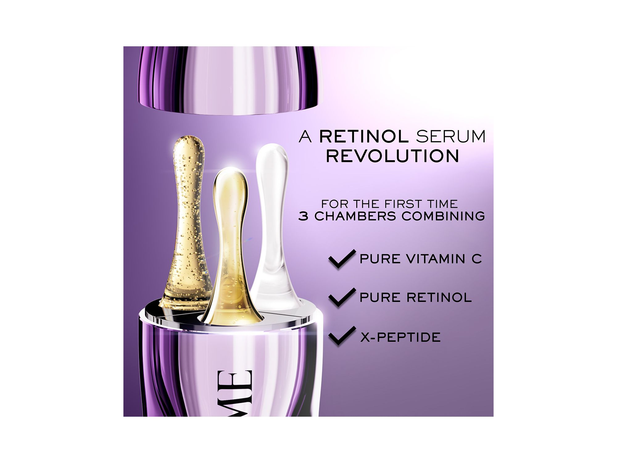 Rénergie C.R.x. Triple Serum Retinol — Image 12