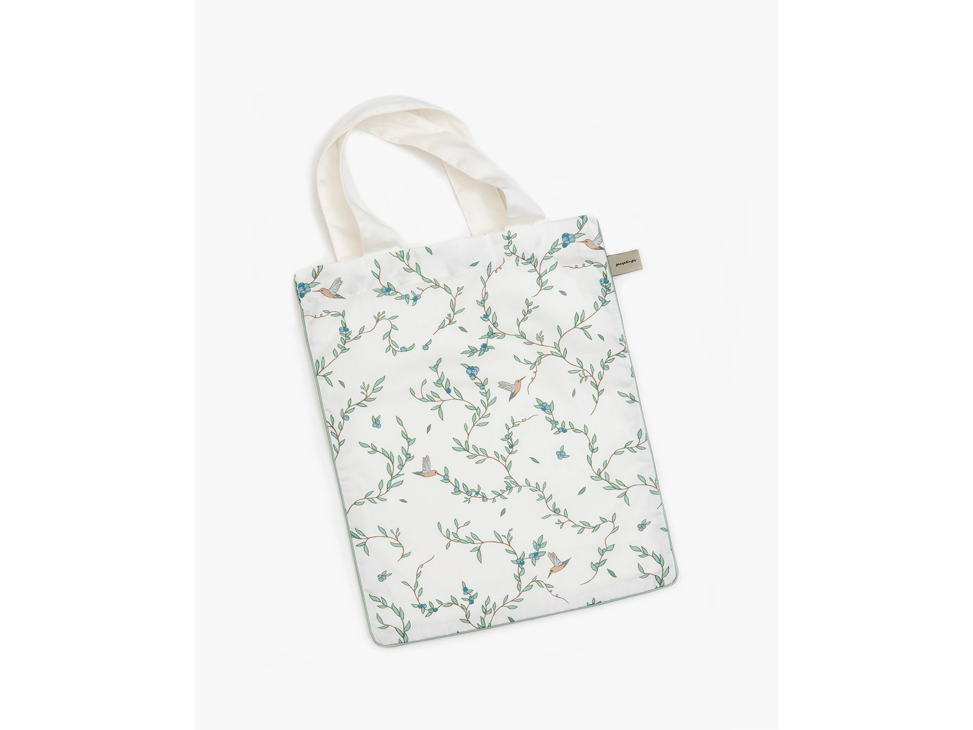 Secret Garden Baby Duvet Set — Image 3