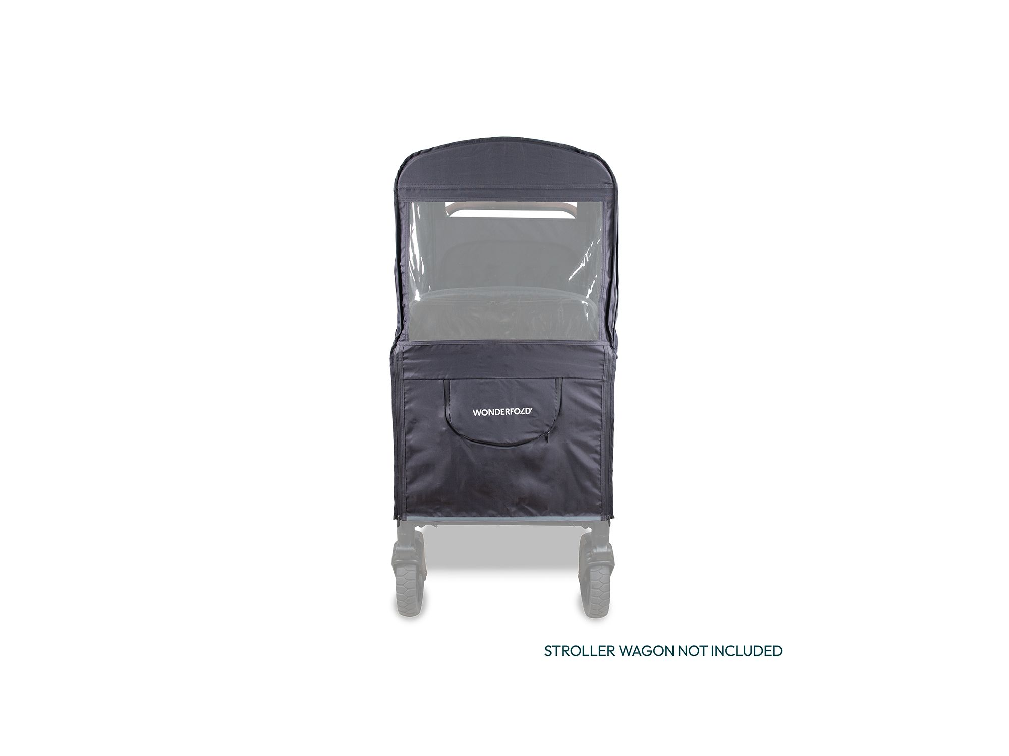 Weather Cover W2 Elite/Luxe — Image 5