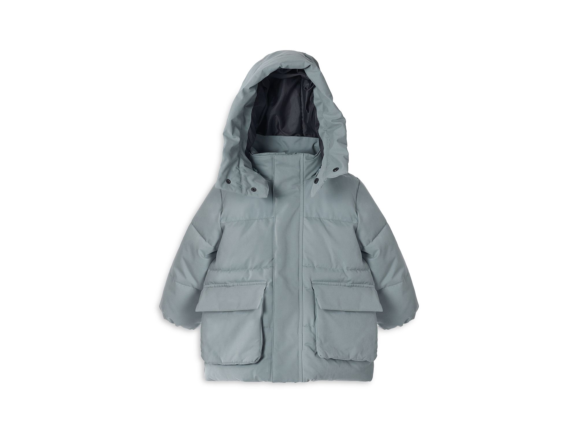Unisex Benji Puffer Jacket - Little Kid — Image 11