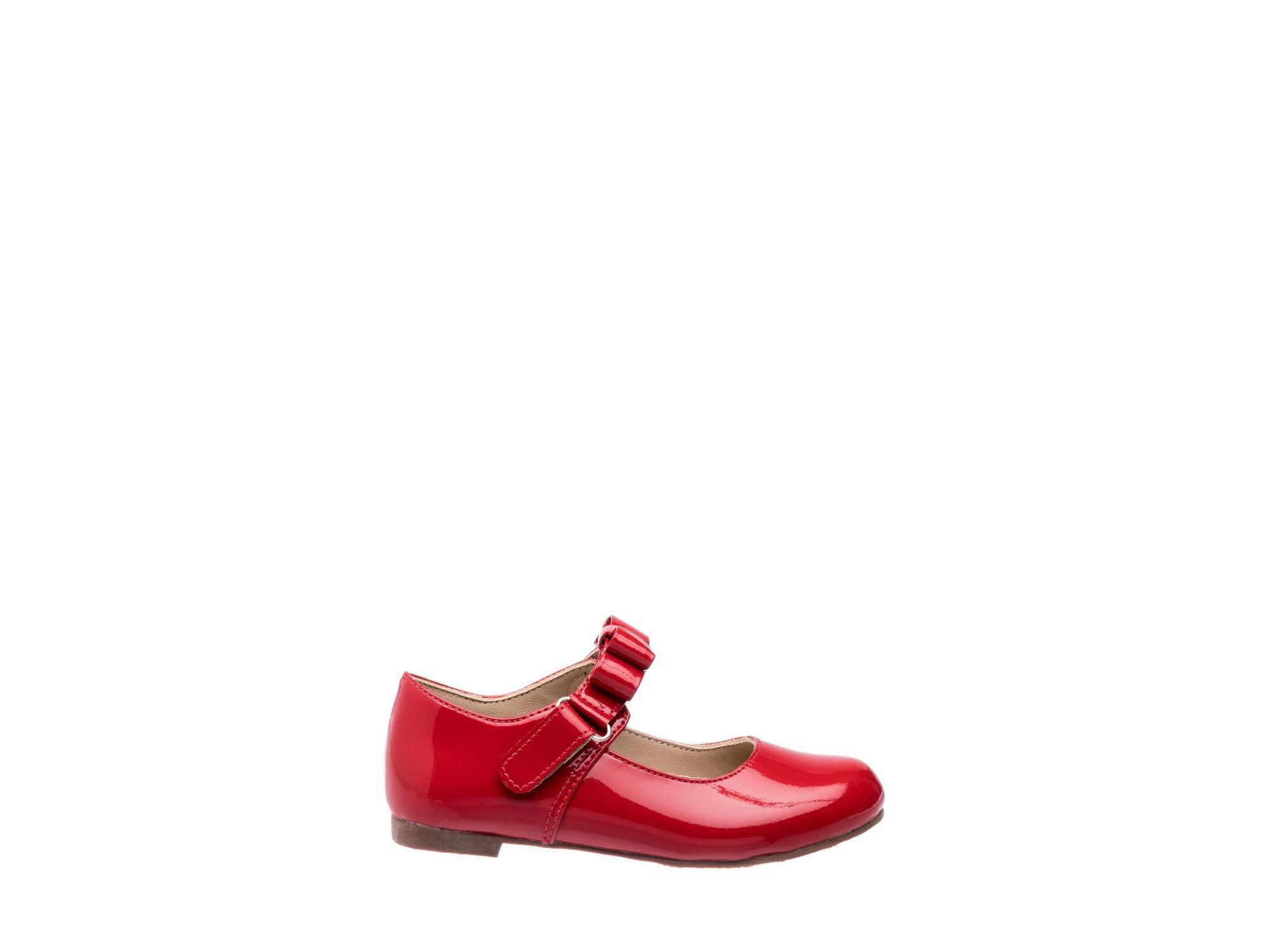 Unisex Charlotte Mary Jane — Image 3