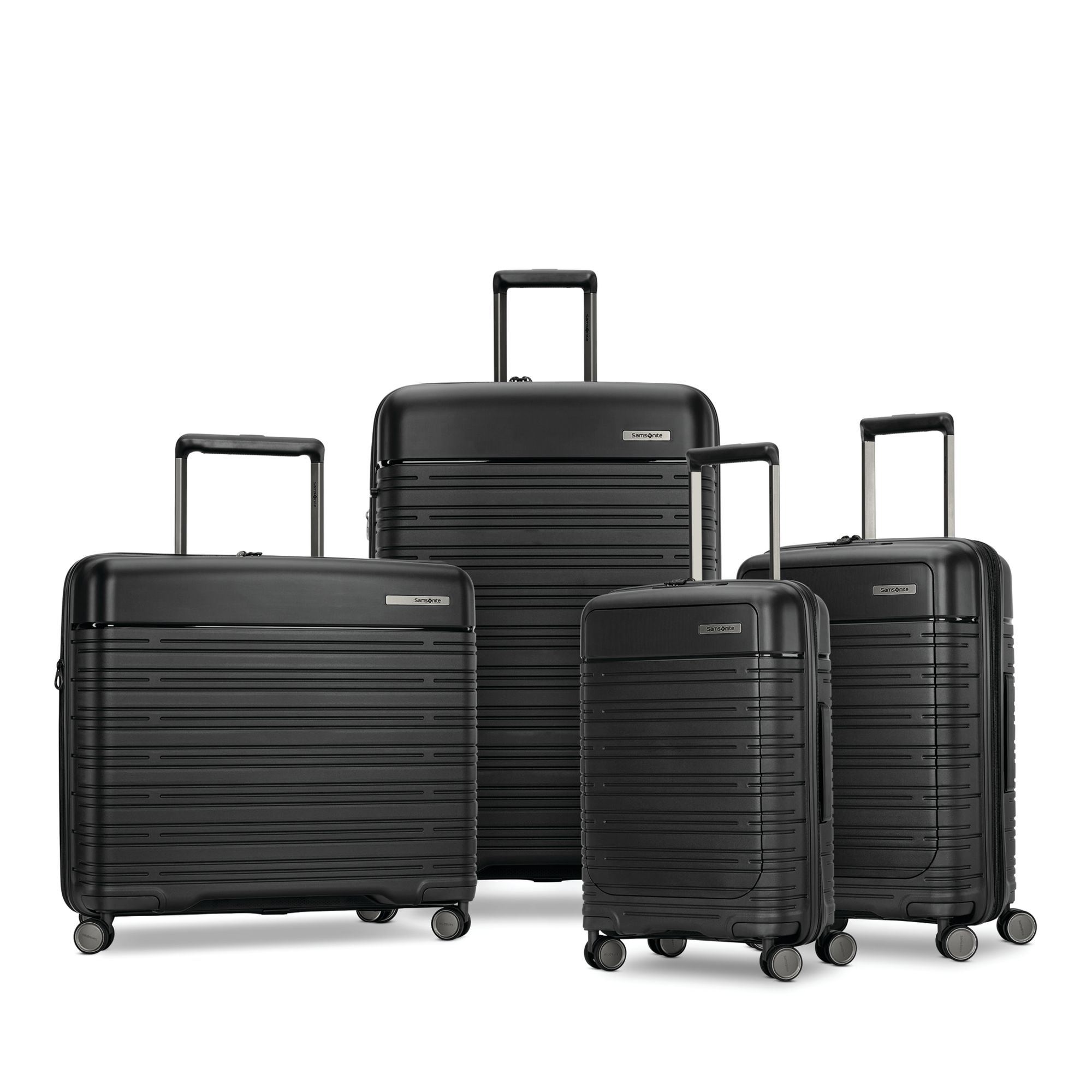 Elevation™ Plus Medium Glider Suitcase — Image 22
