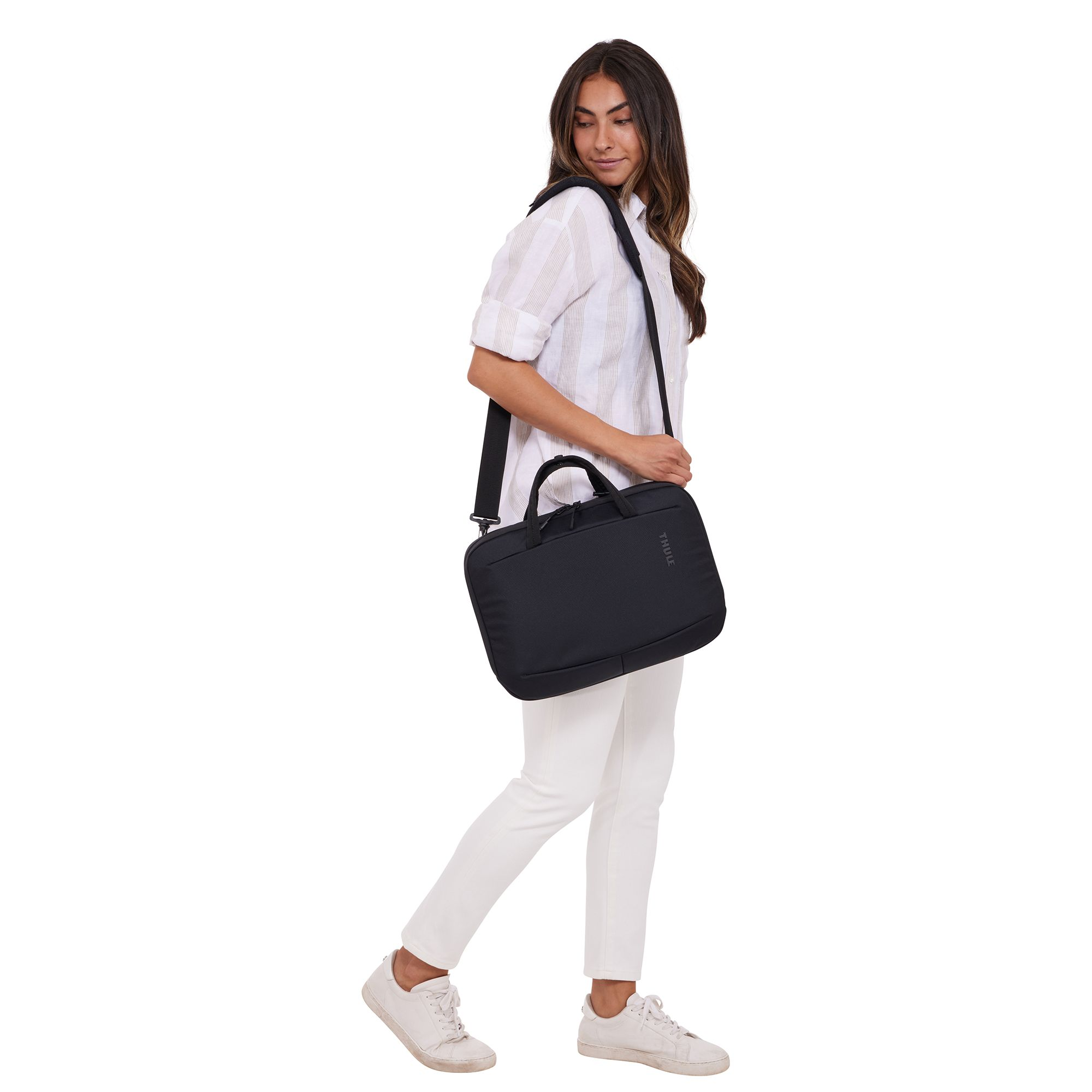Subterra 2 14" Laptop Attache Case — Image 9