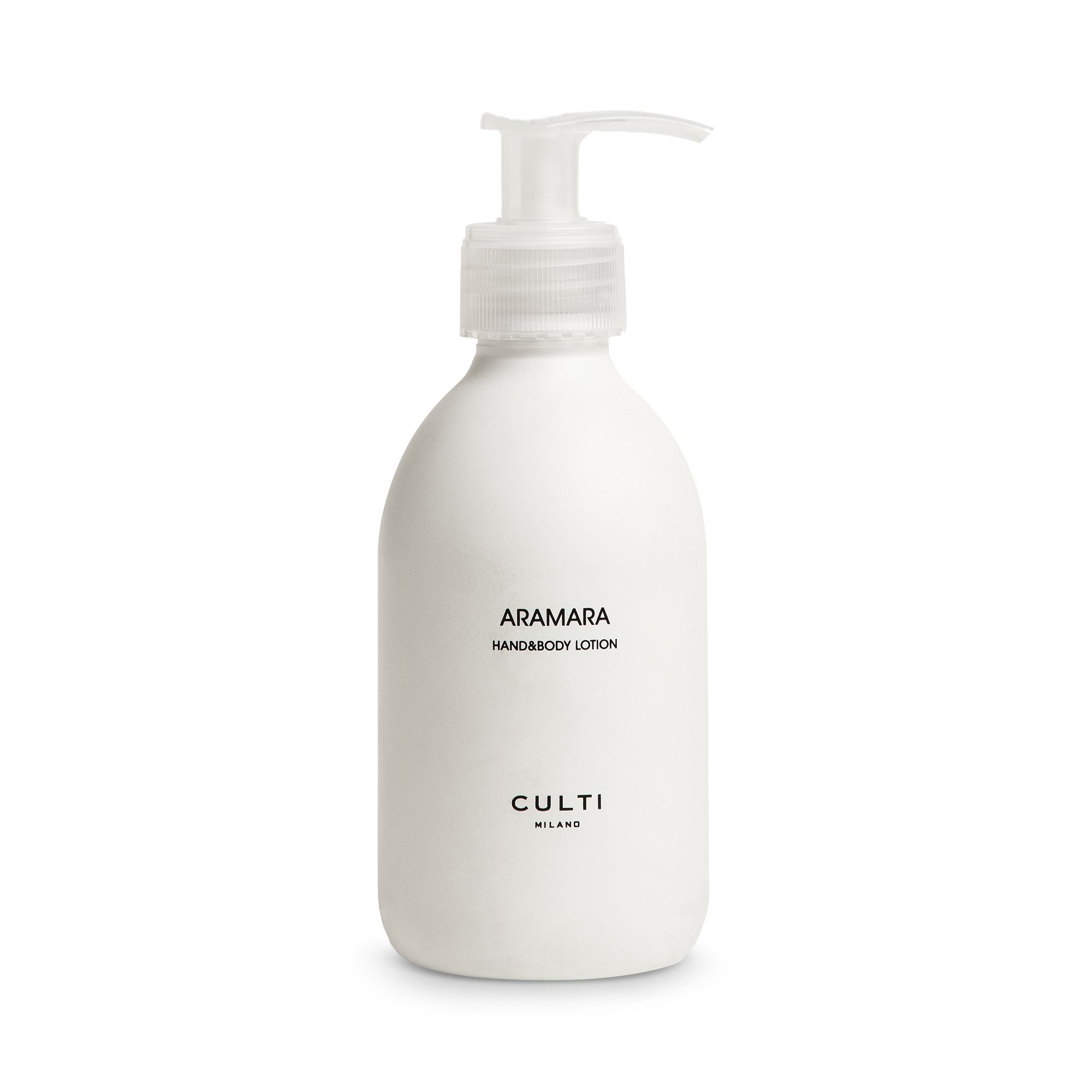 Armara Hand and Body Lotion 8.45 oz. — Image 3