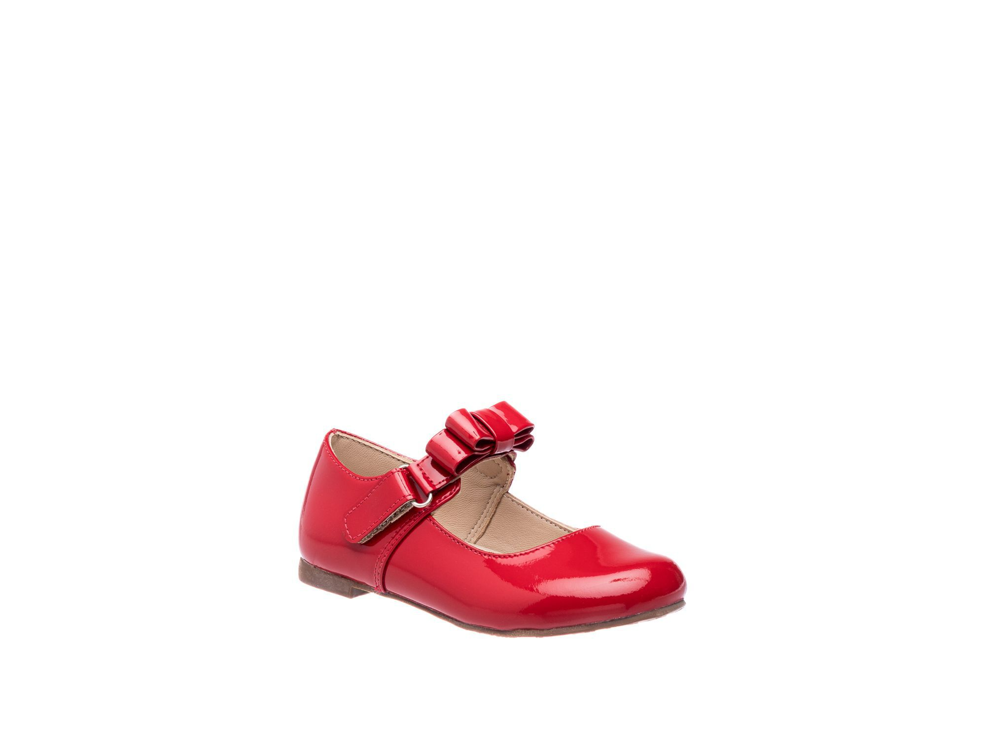 Unisex Charlotte Mary Jane - Image 1