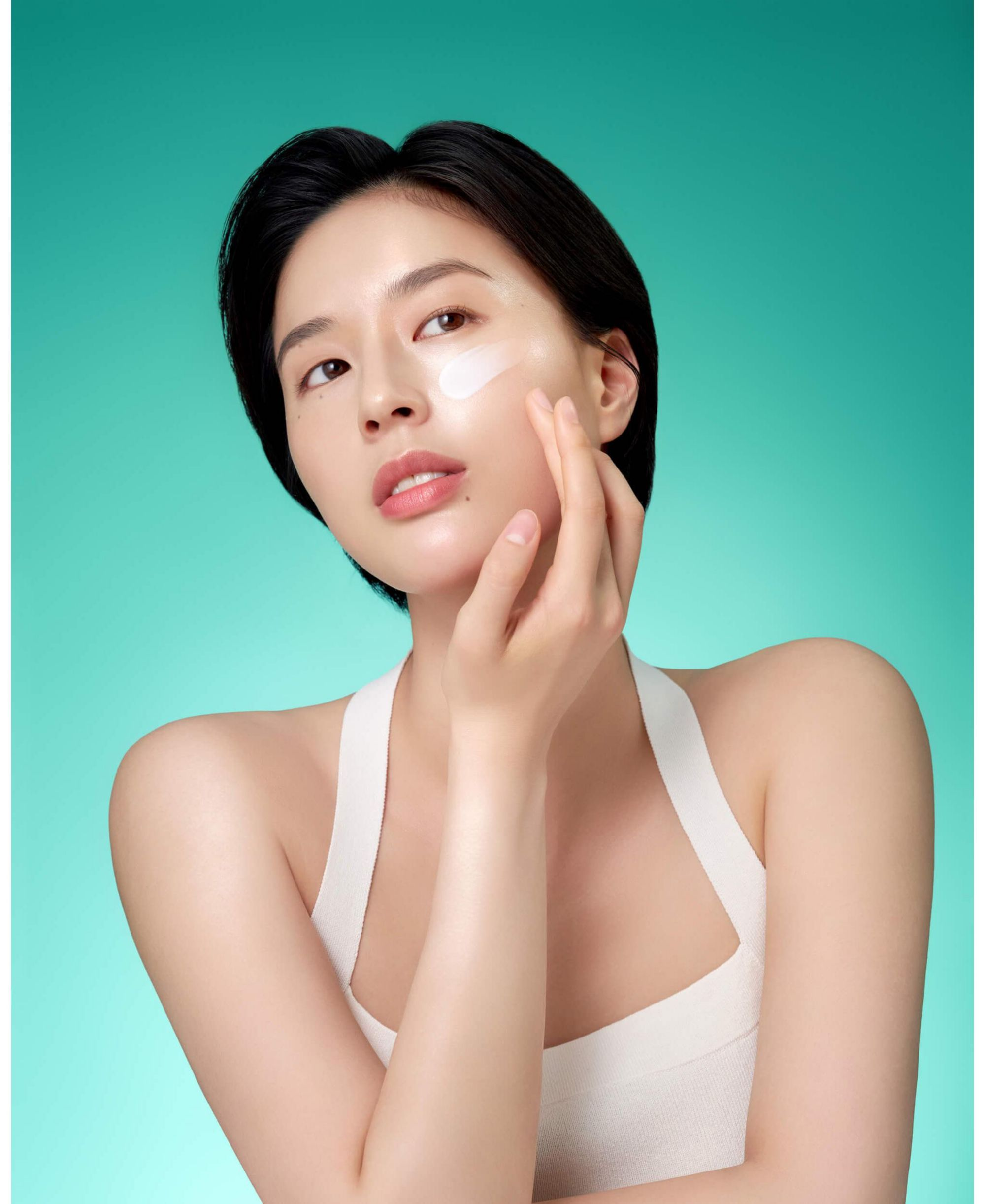 Mighty Bamboo Panthenol Cream — Image 3