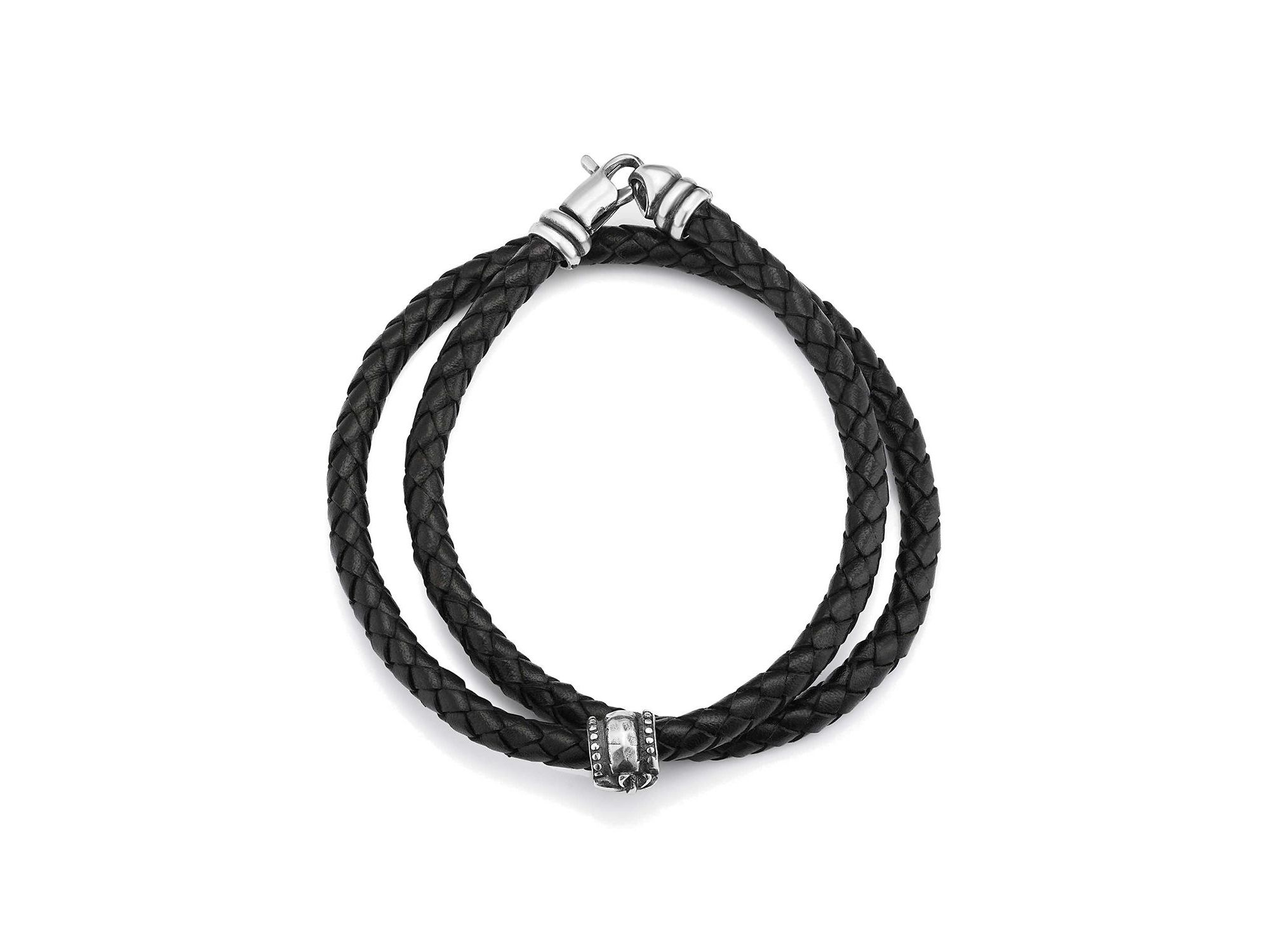 Sterling Voyager Bracelet — Image 5