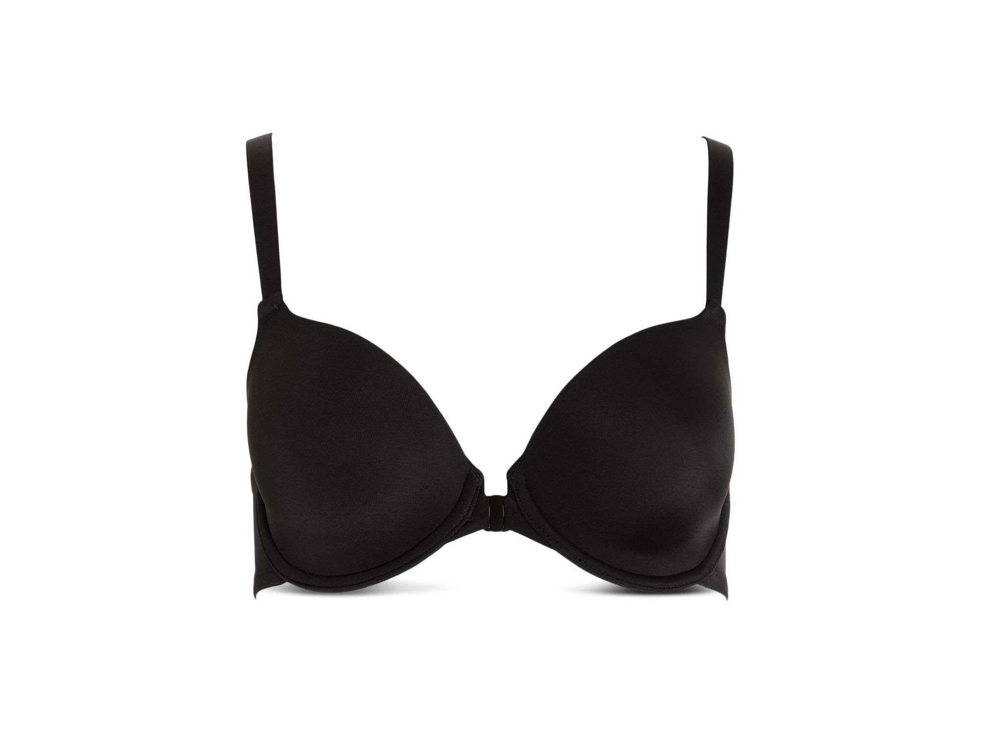 Talia Front Closure Racerback Bra — Image 5