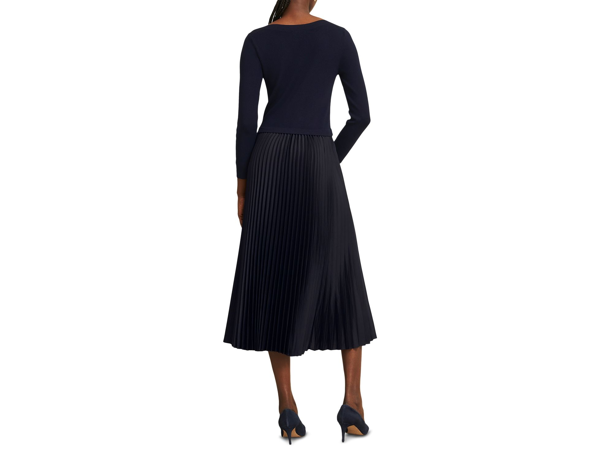 Lucinda Knit Dress — Image 5