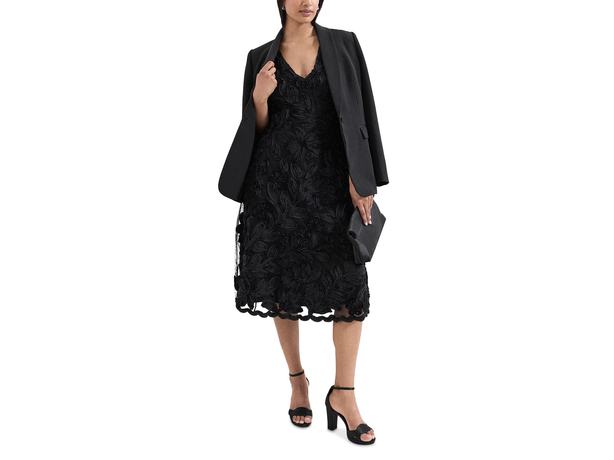 Paloma Dress — Image 8
