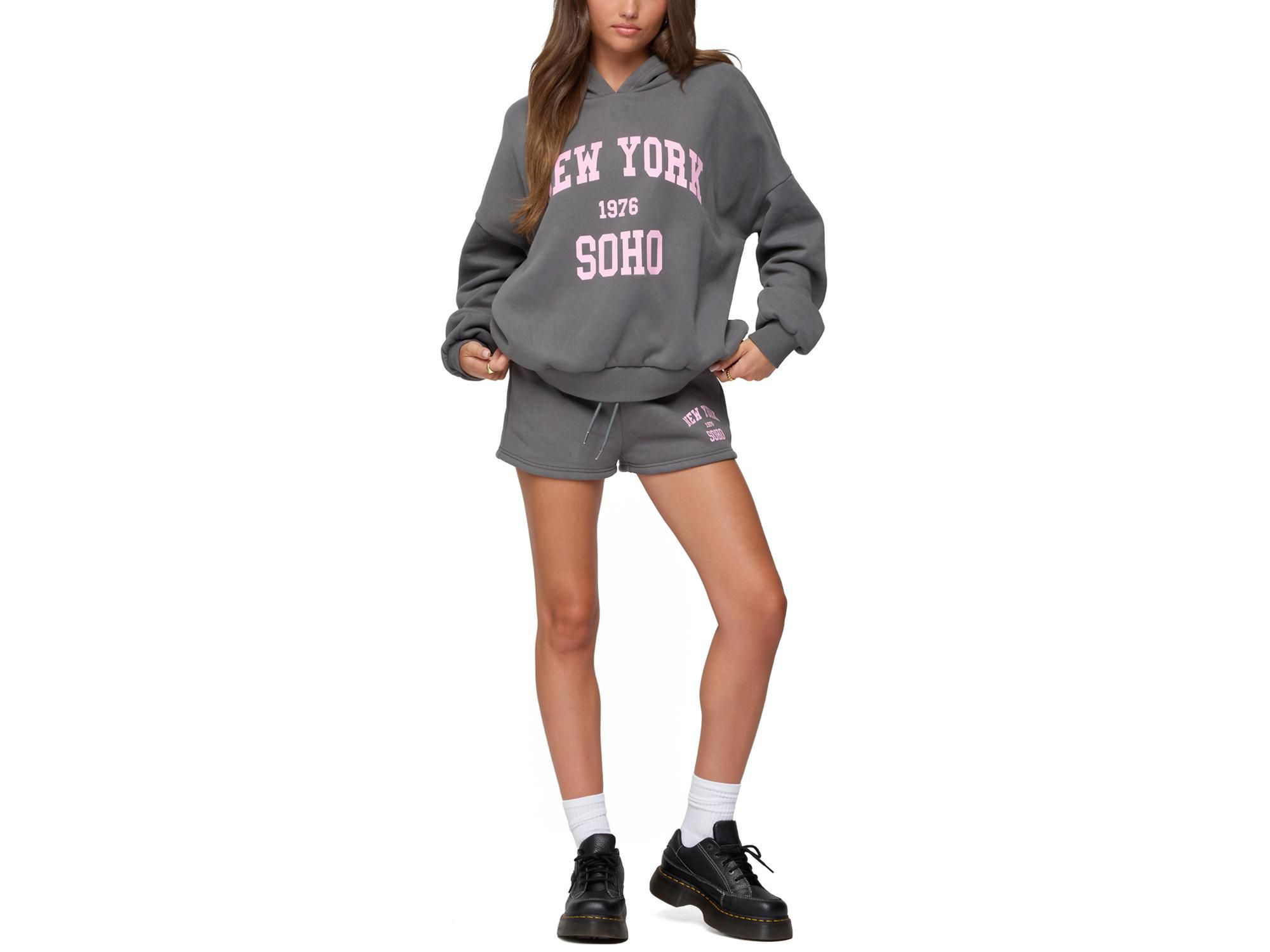Soho 76 Hoodie — Image 3