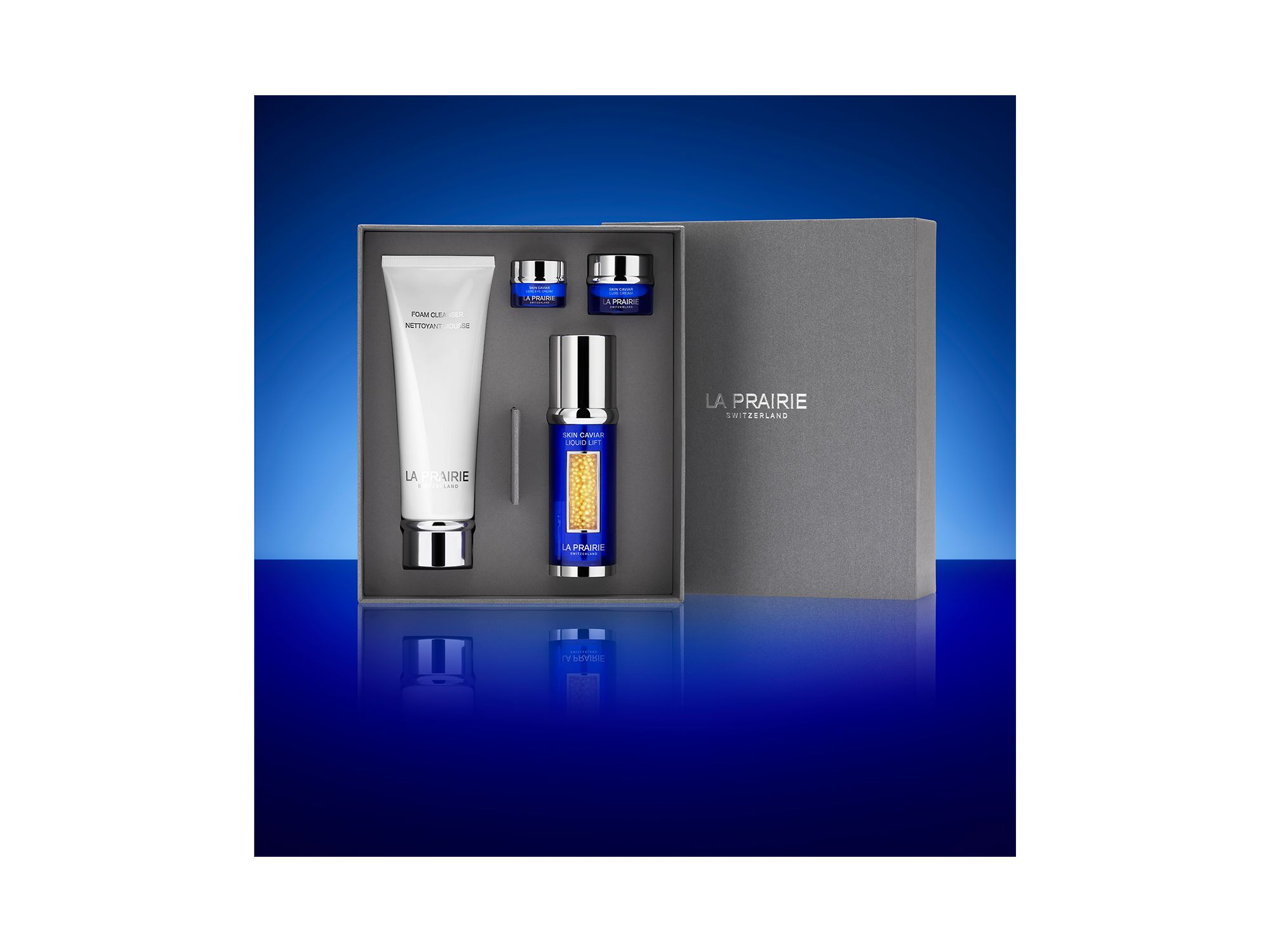 Skin Caviar Essentials Skincare Gift Set ($764 value) — Image 4
